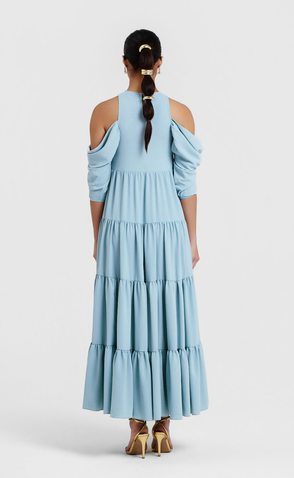 Ice Blue