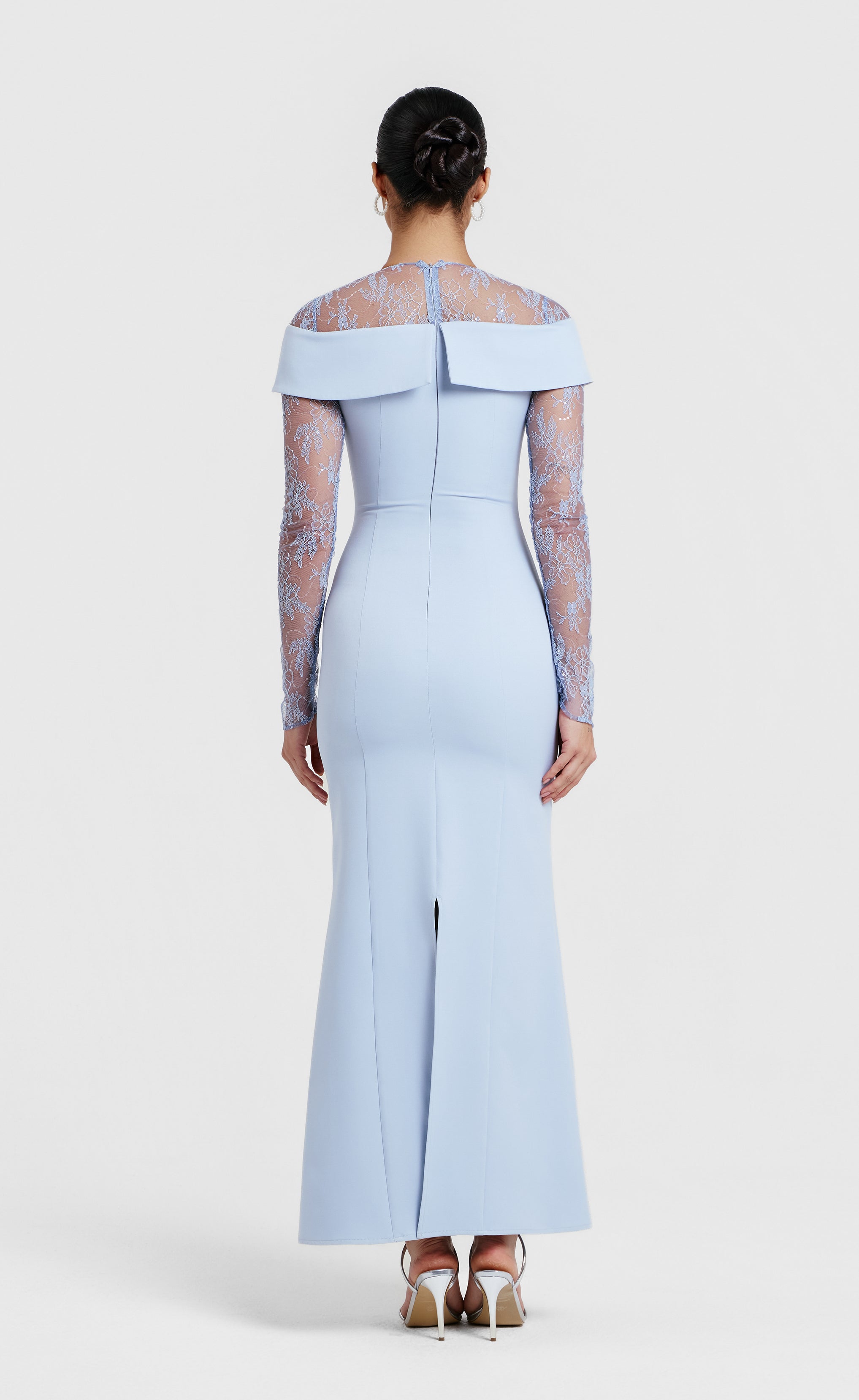 Hala Dress