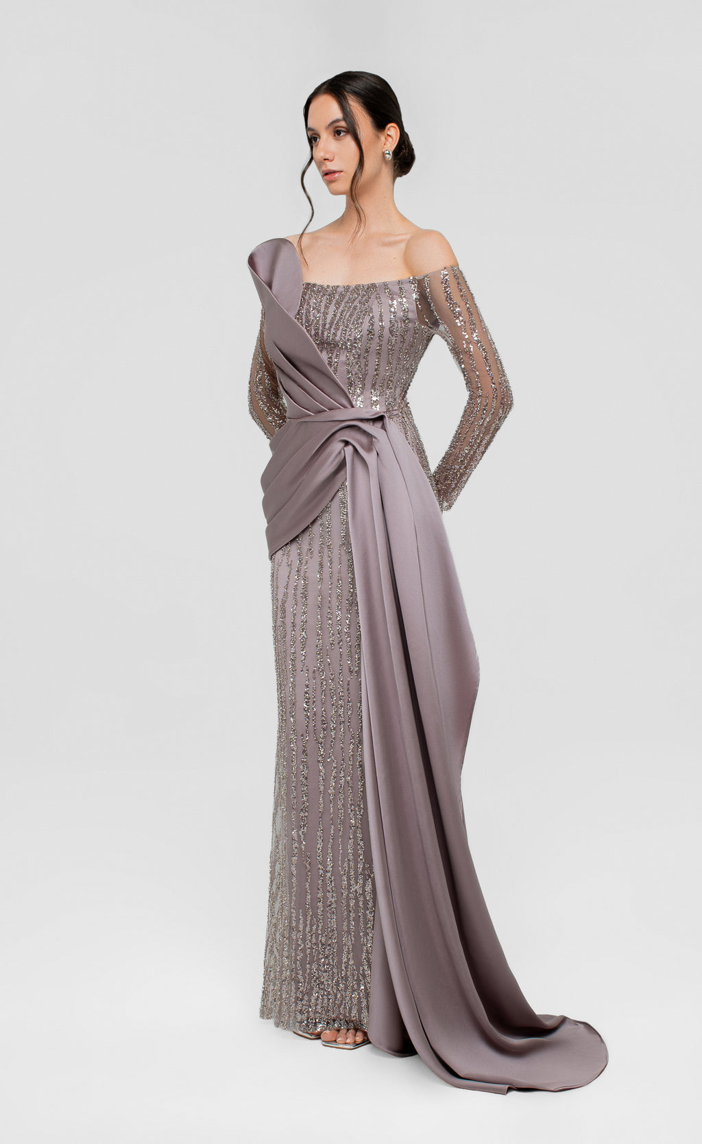 Liora Dress