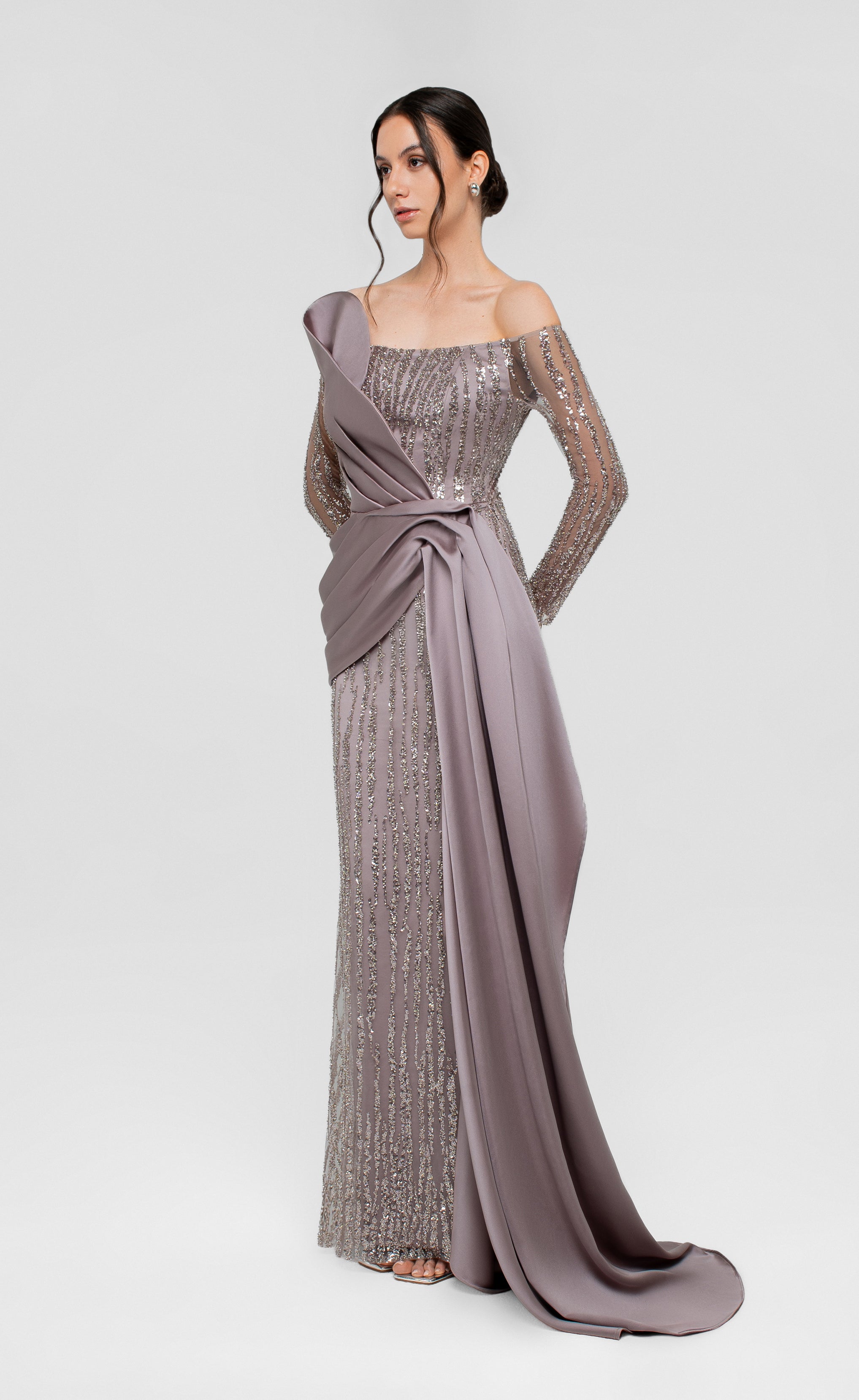 Liora Dress