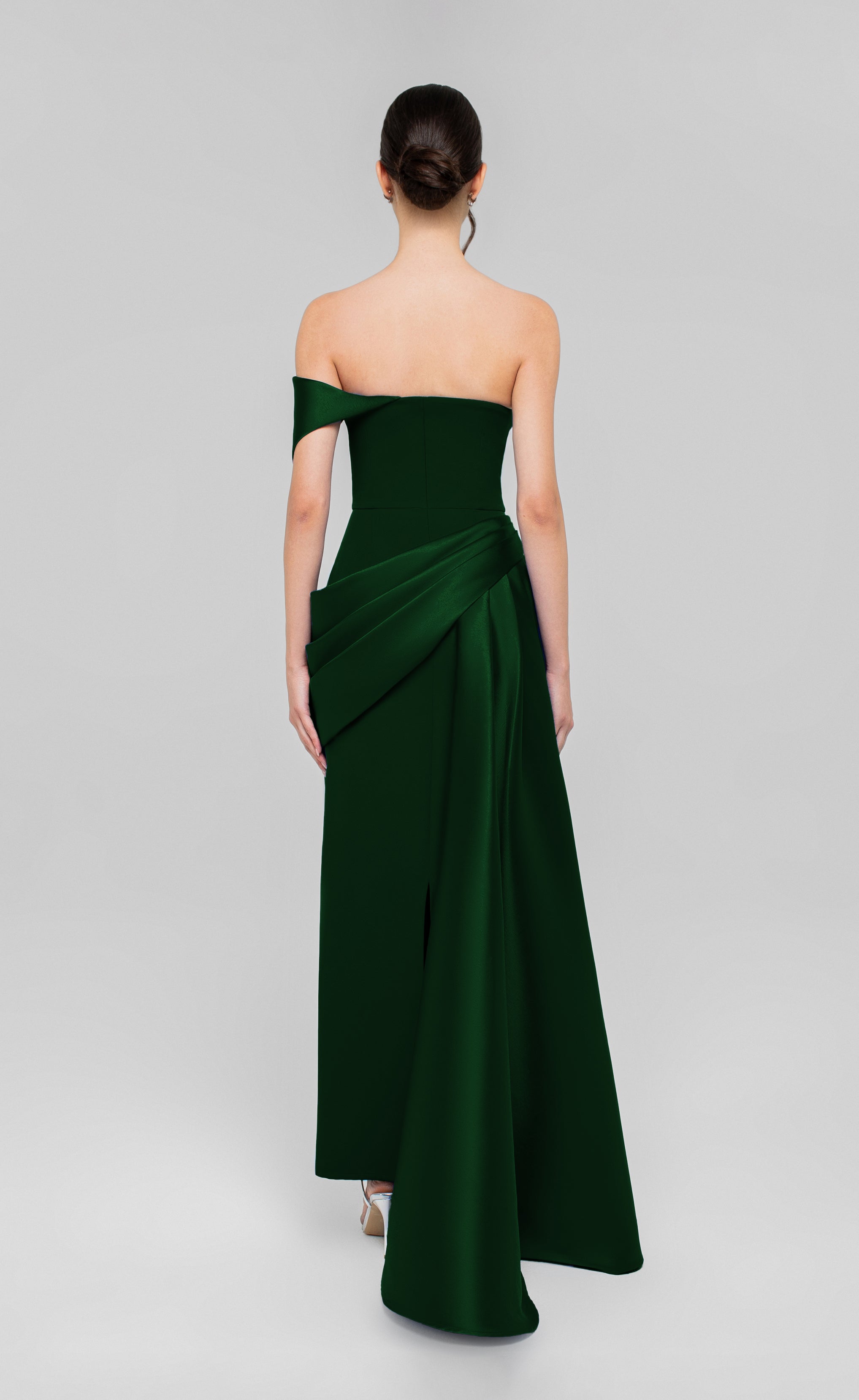 Emerald Green