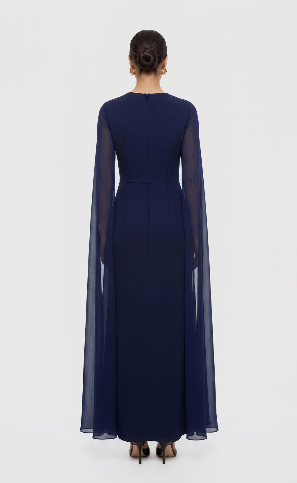 Nahraa Dress