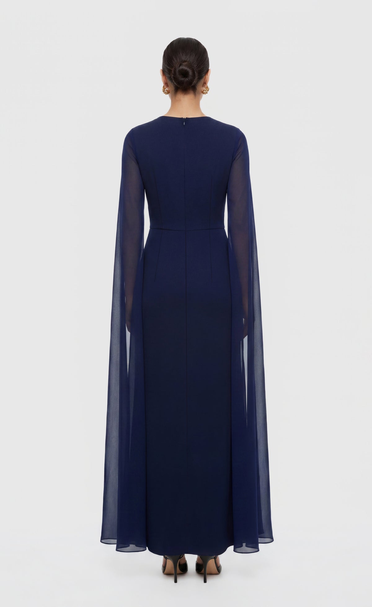 Nahraa Dress