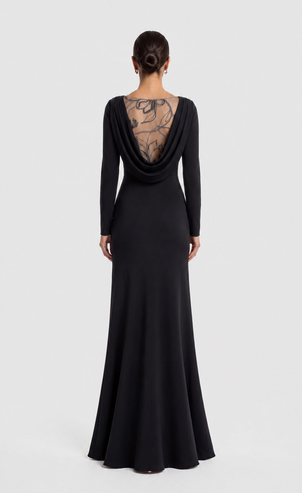 Nadha Dress