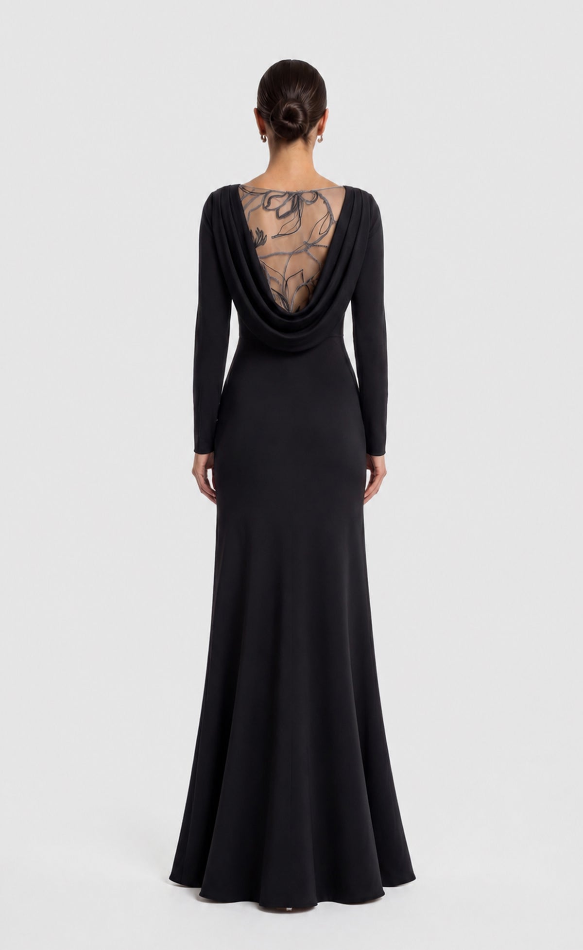 Nadha Dress