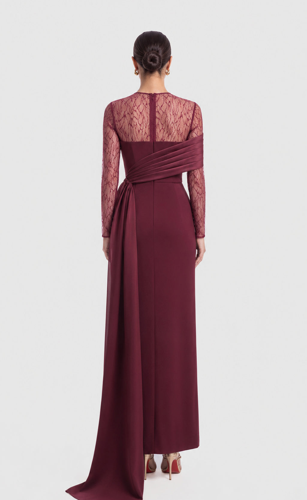Hafsa Dress