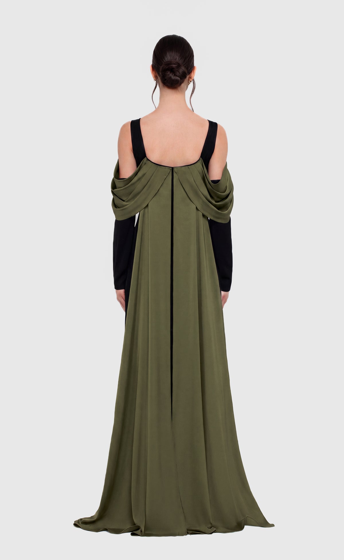 Zoya Dress