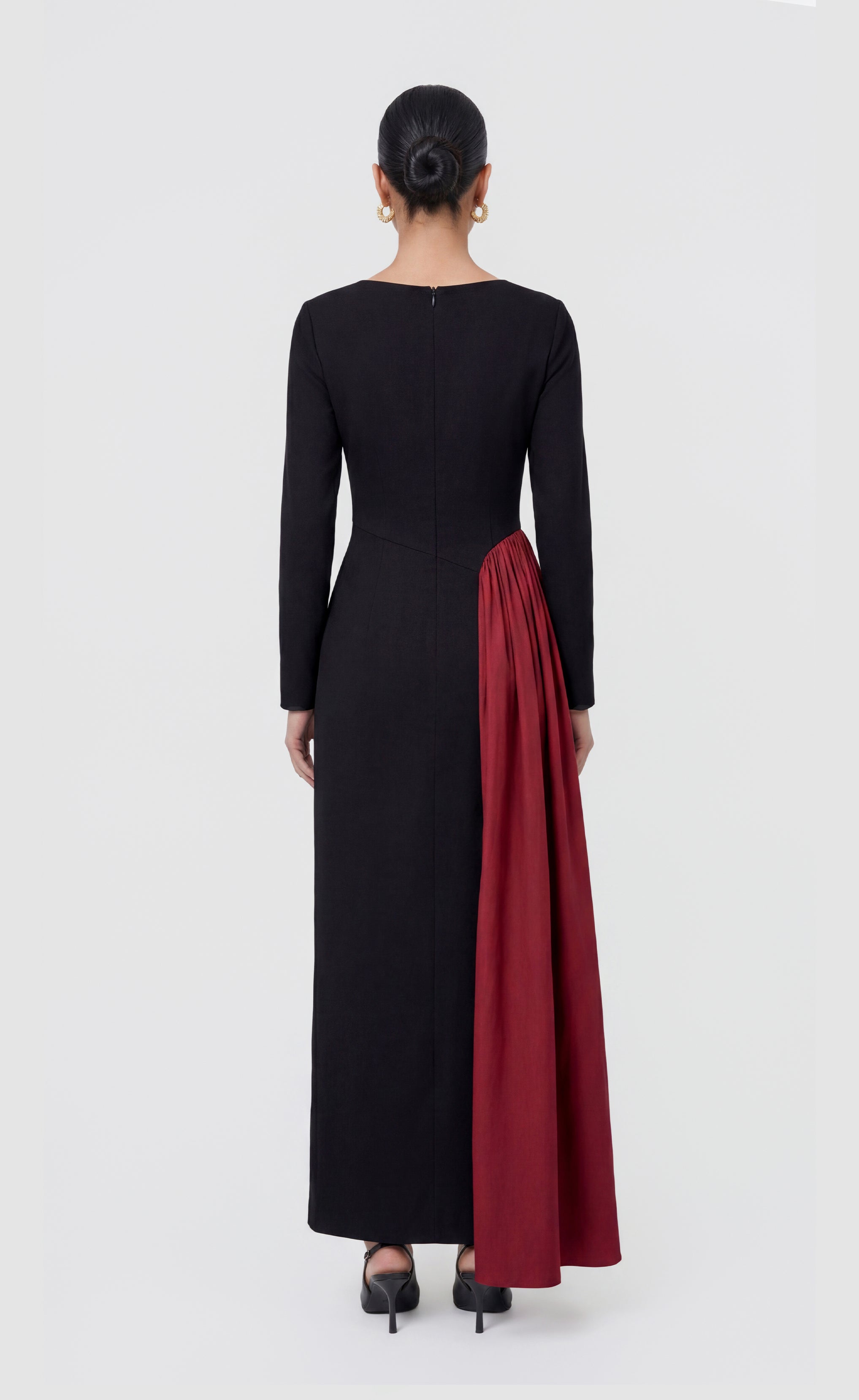 Rima Dress