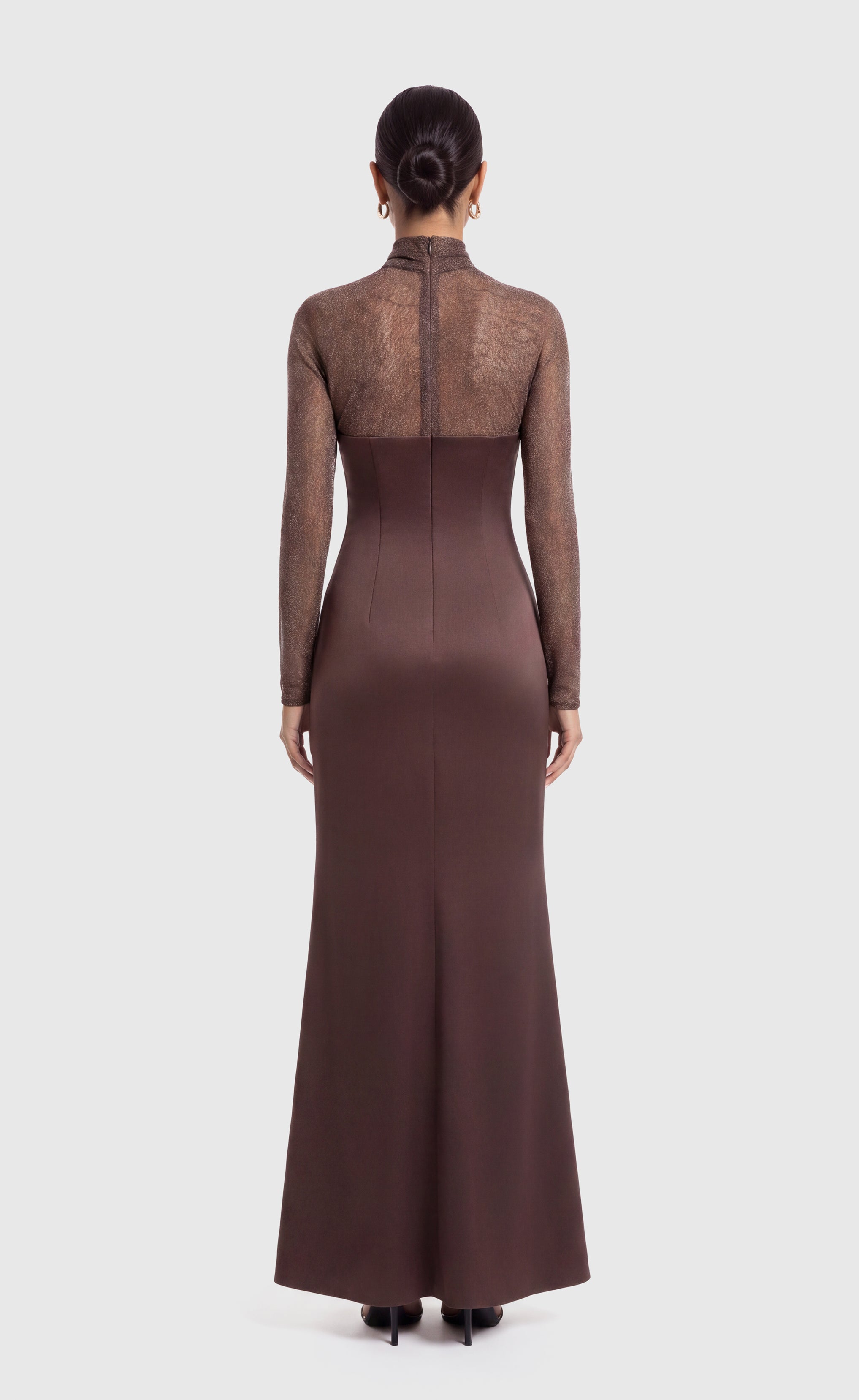 Wafa Dress