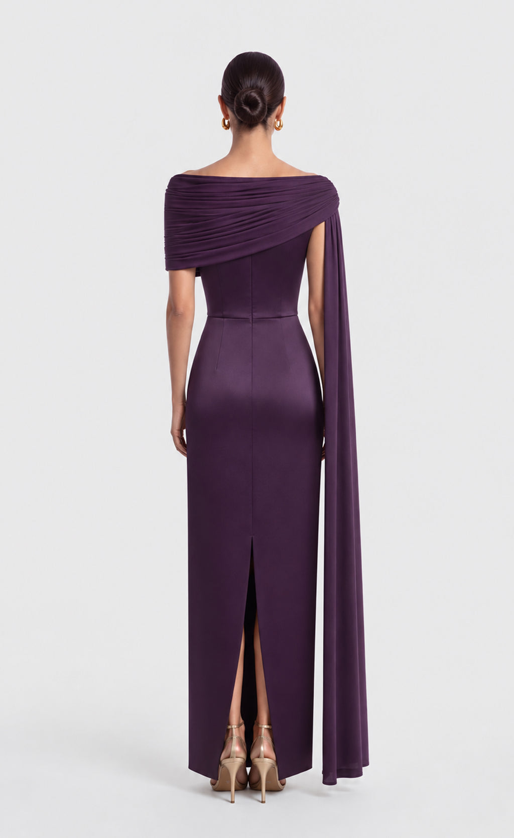 Reena Dress