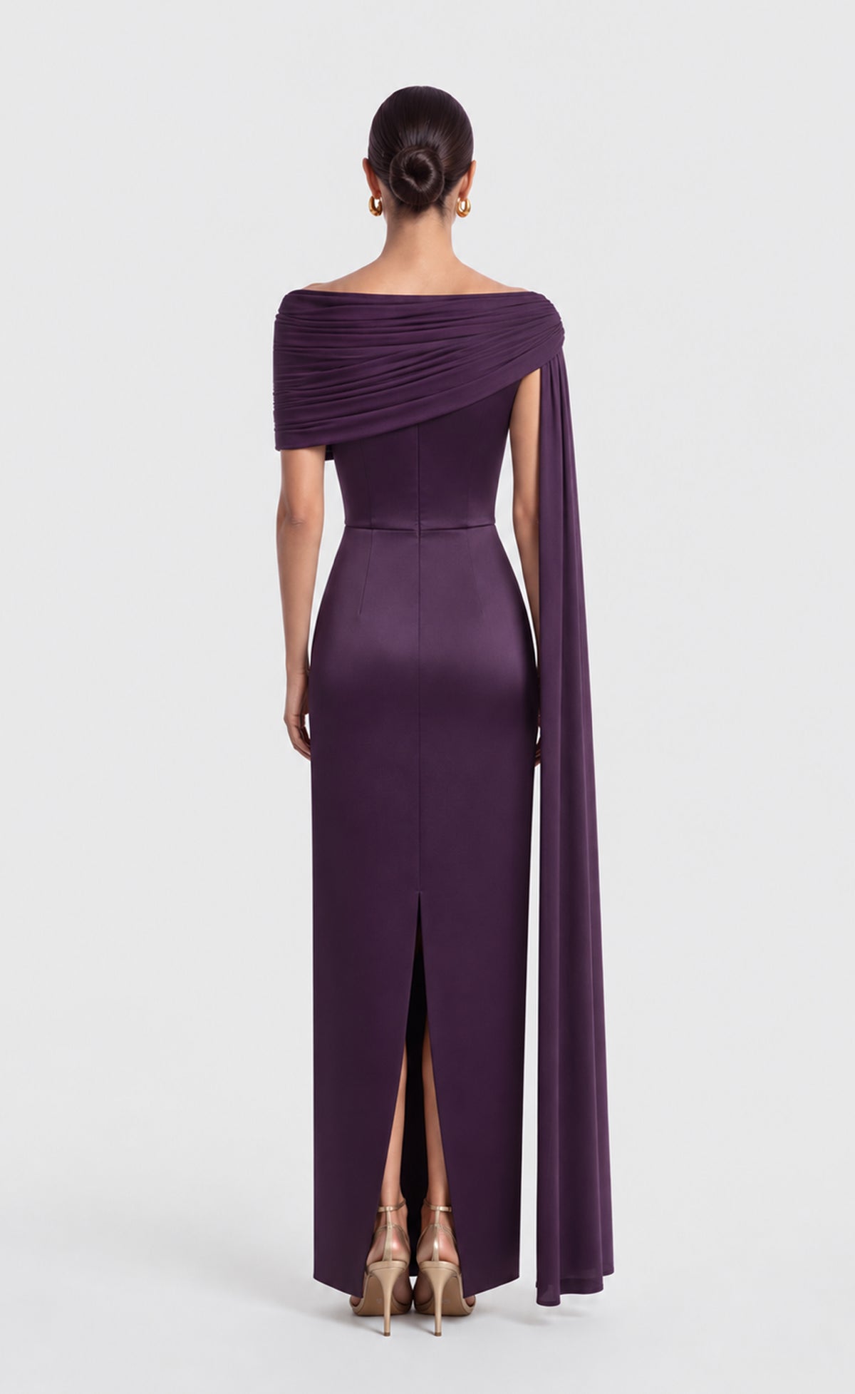 Reena Dress