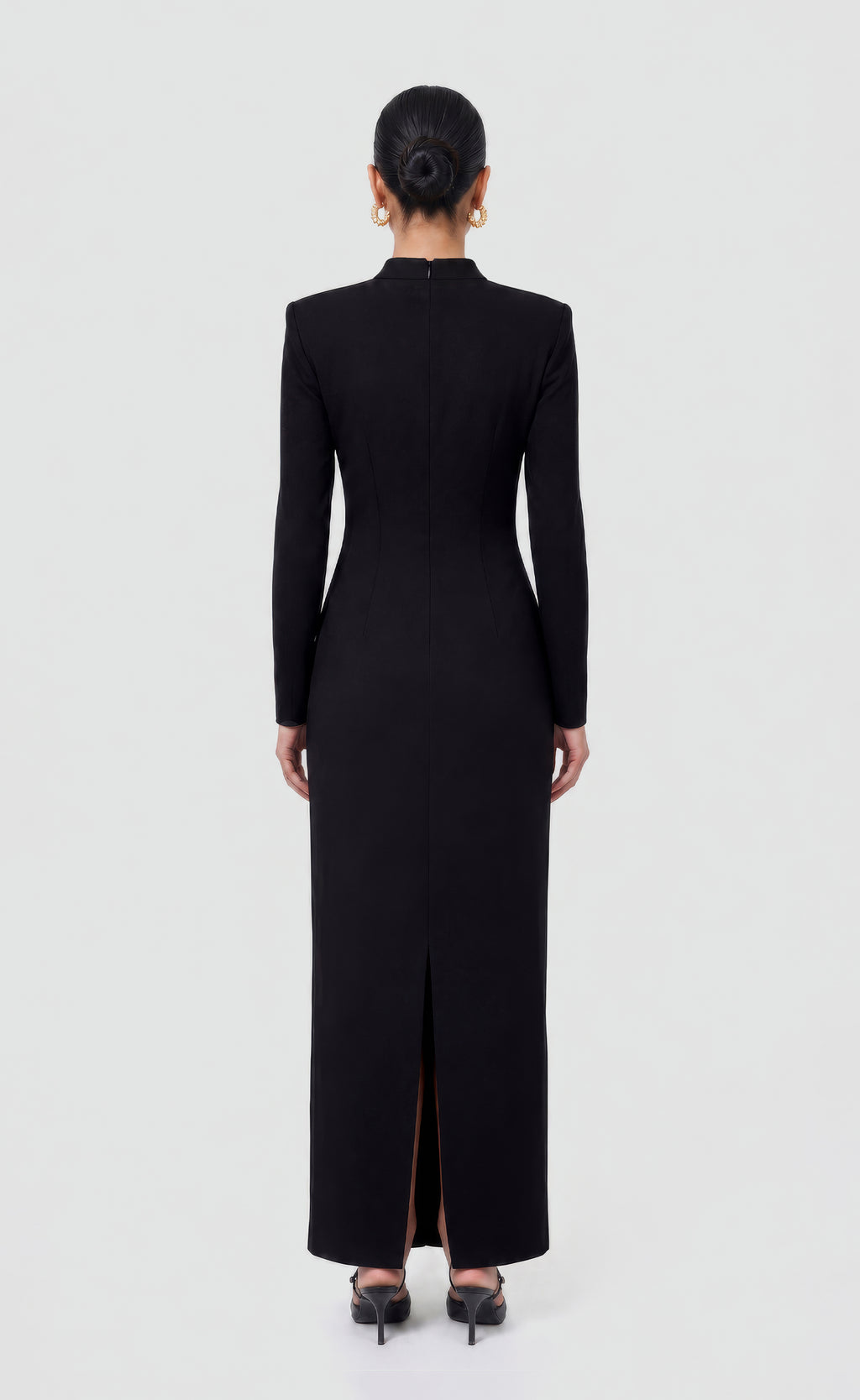 Amyra Dress