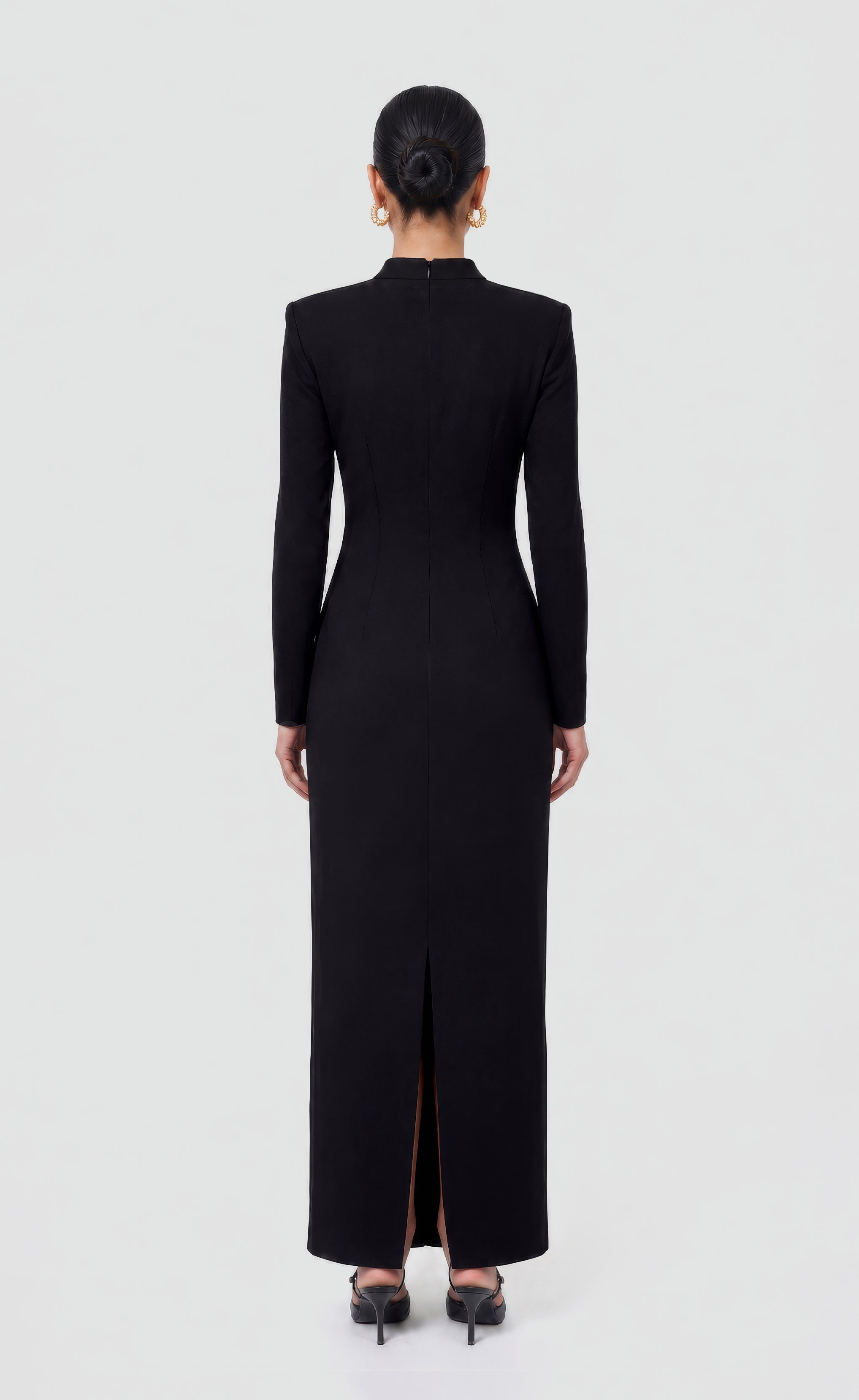 Amyra Dress