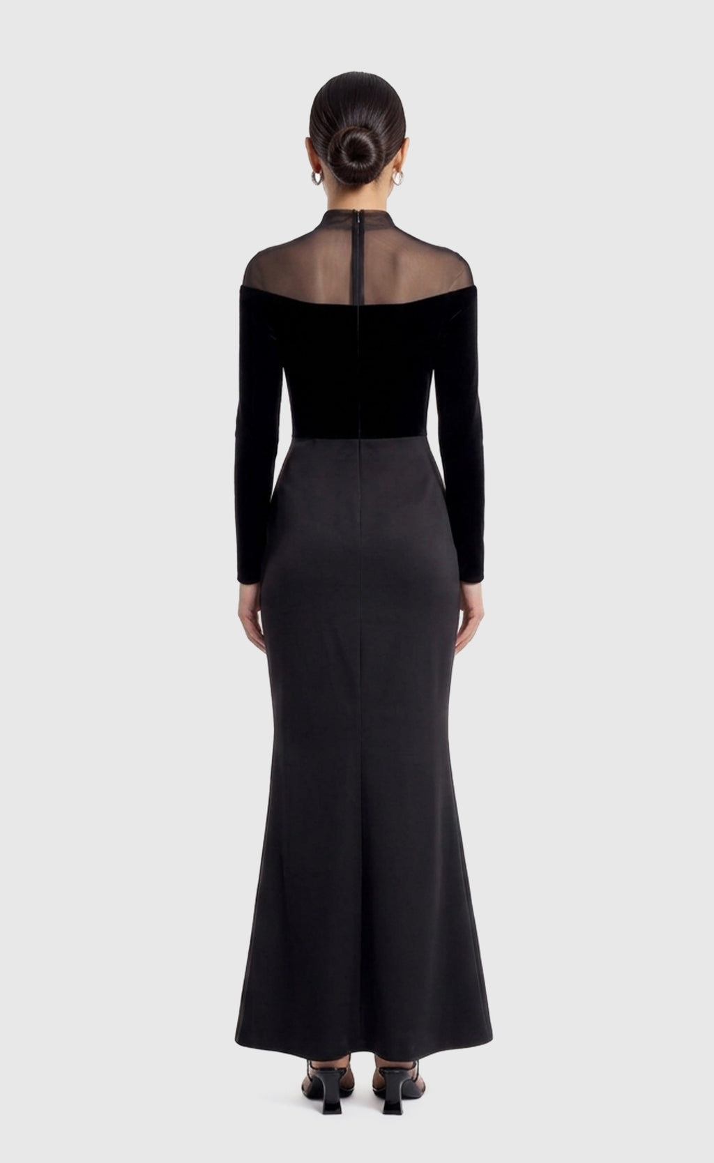 Layl Dress
