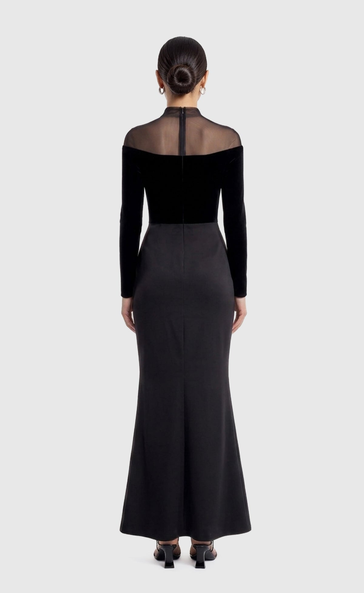 Layl Dress