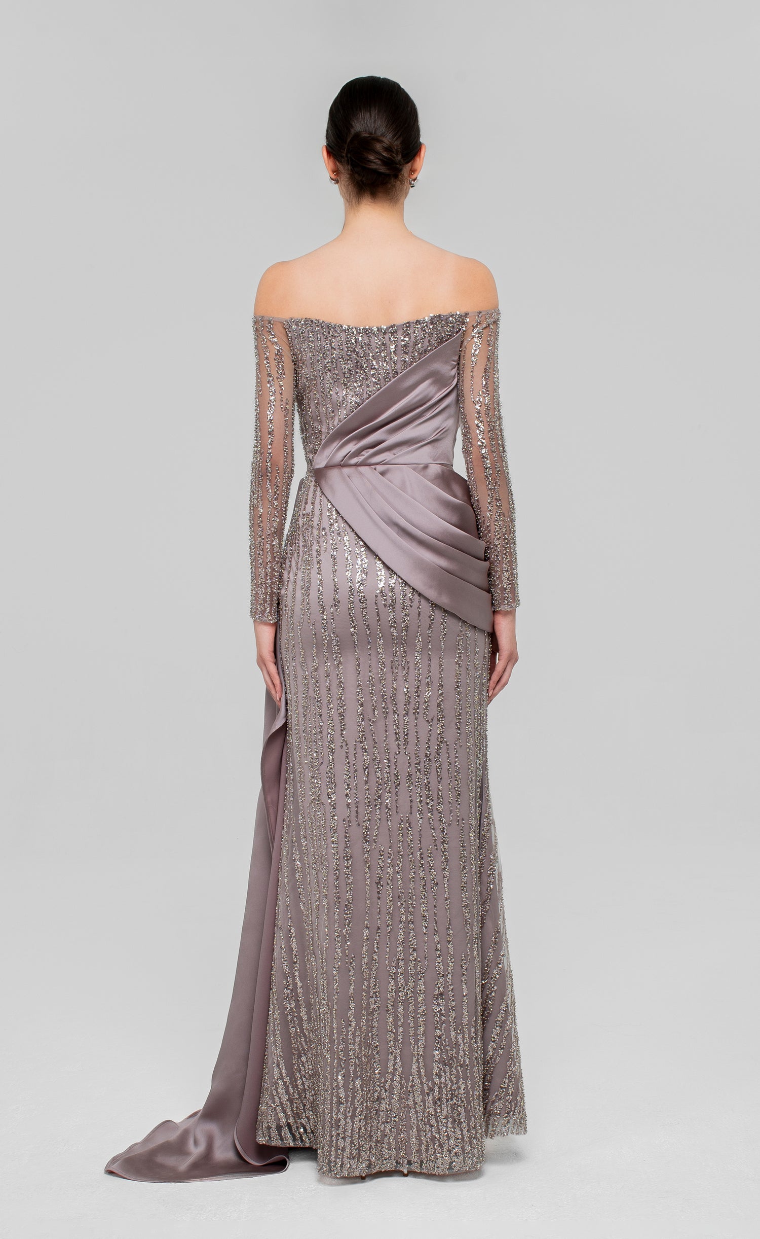Liora Dress
