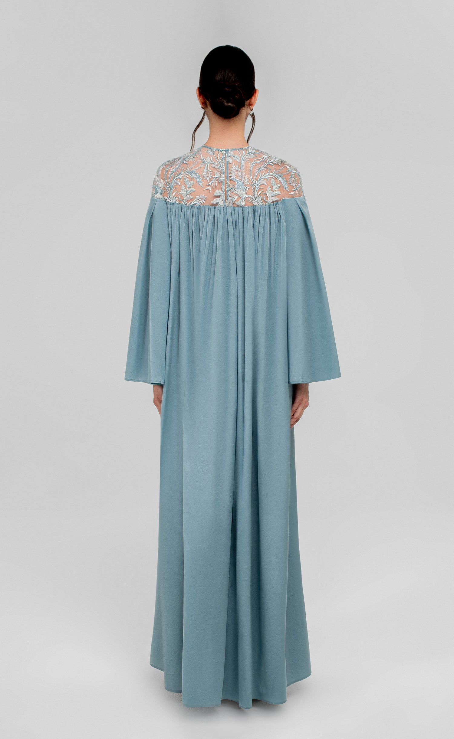Mulak Kaftan