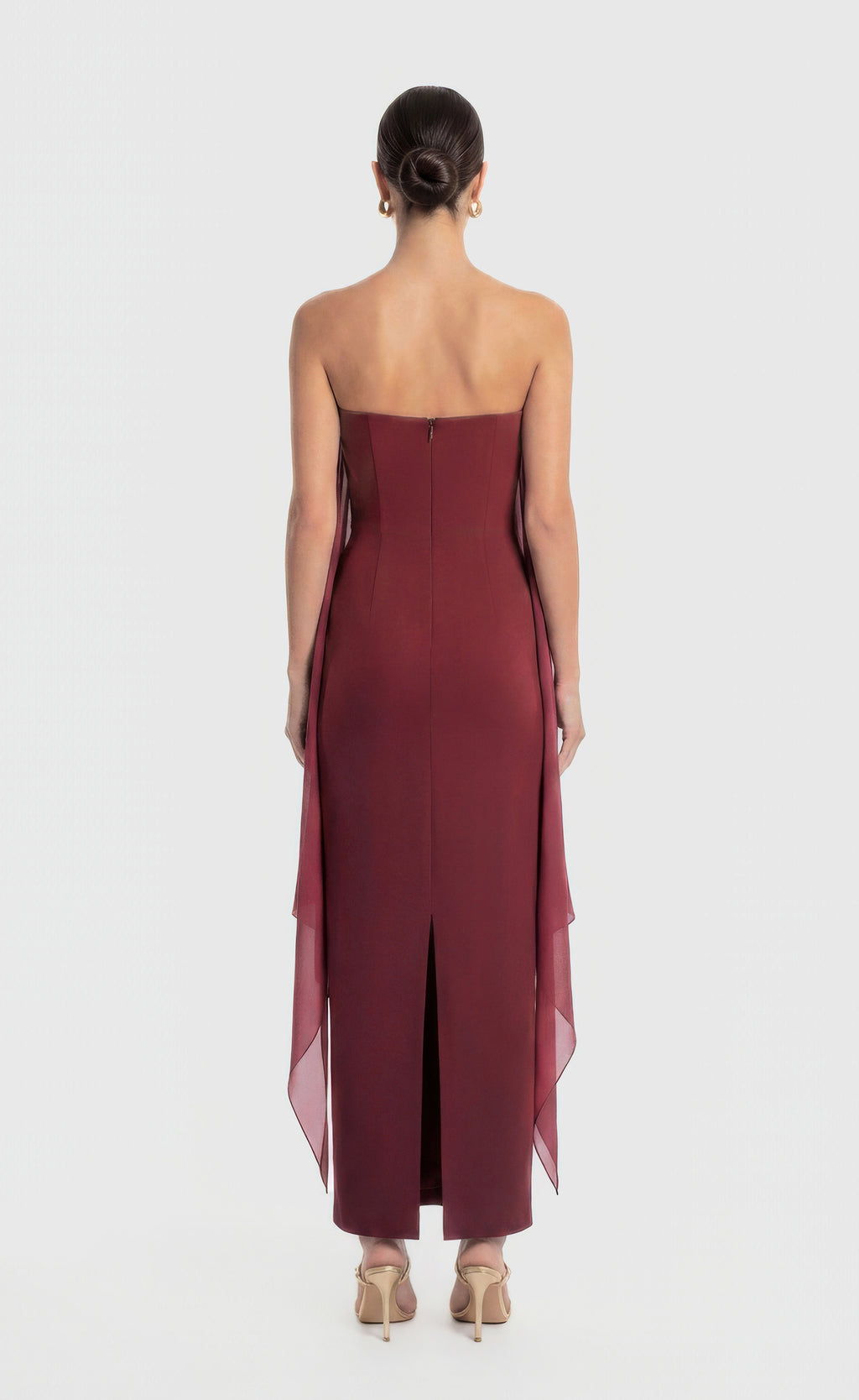 Yara Dress