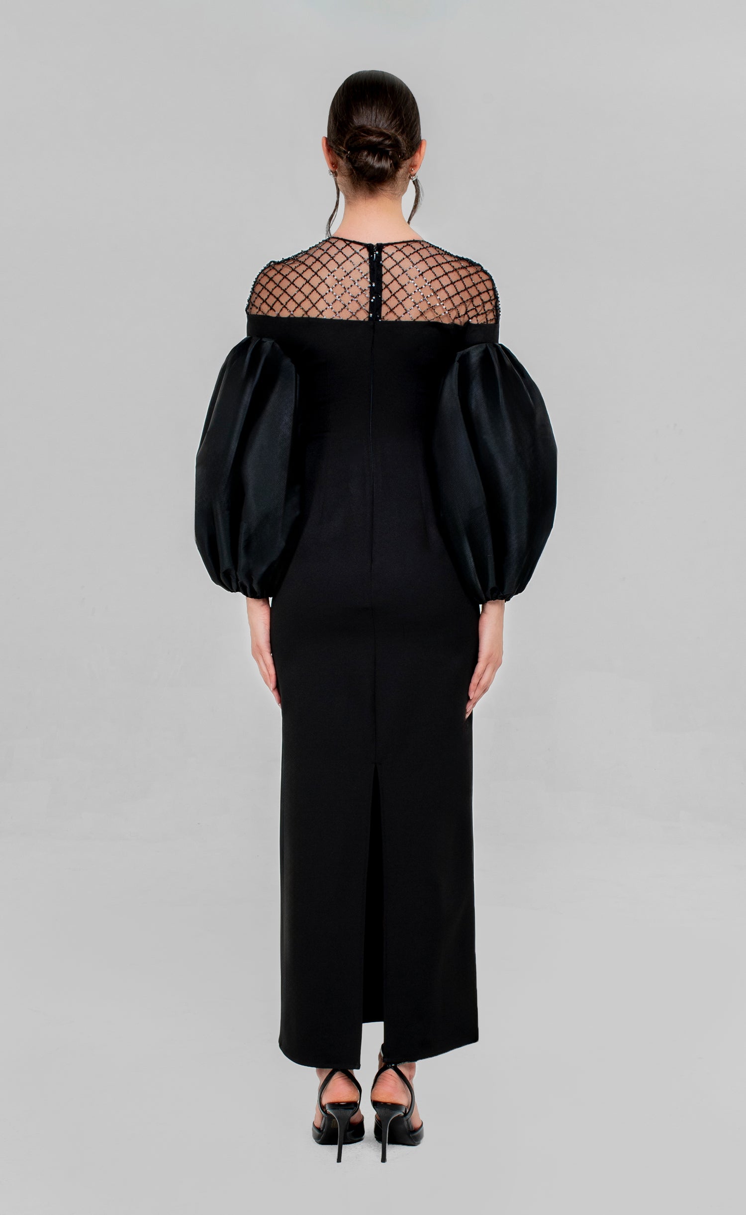 Haneen Dress