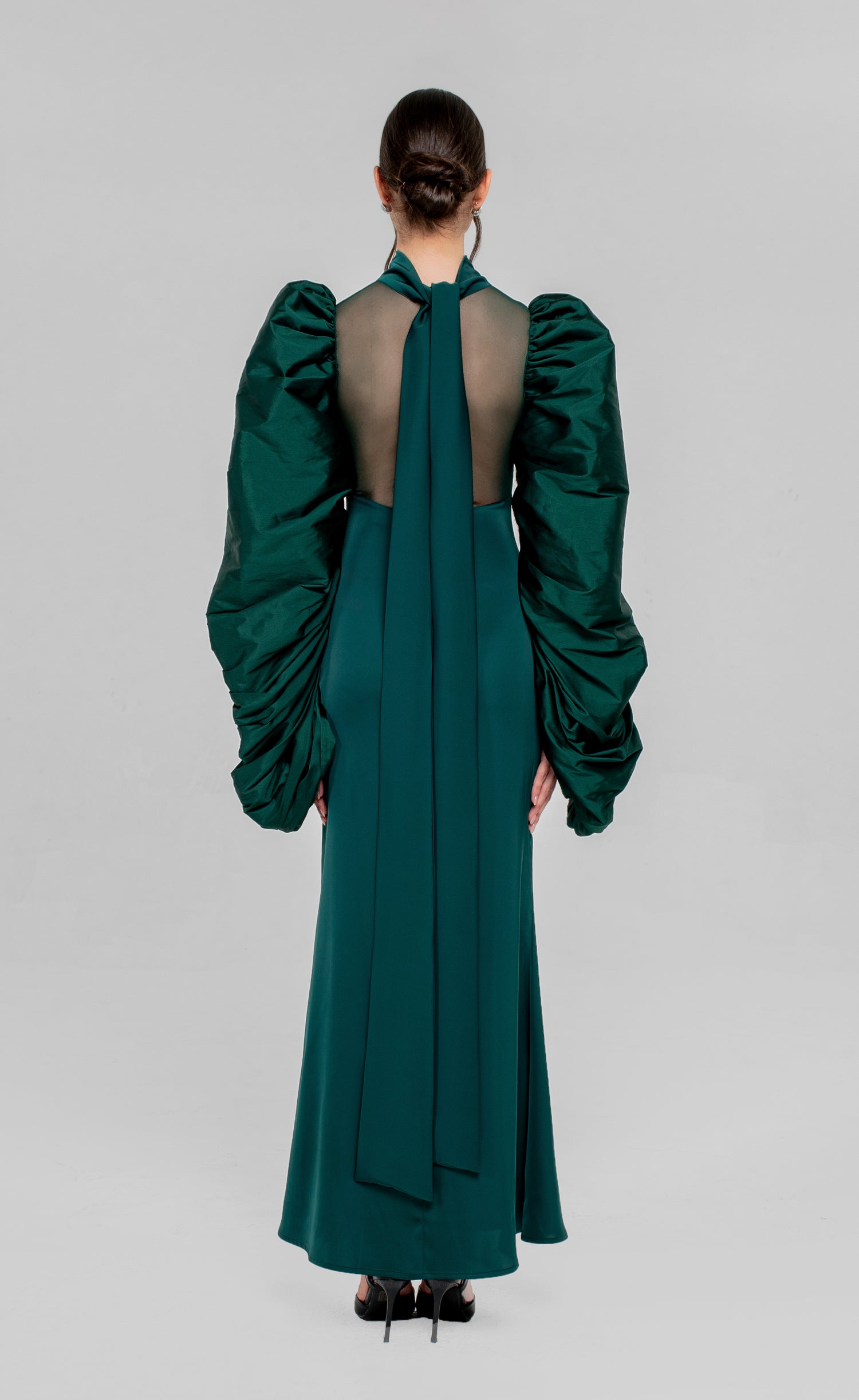 Emerald Green