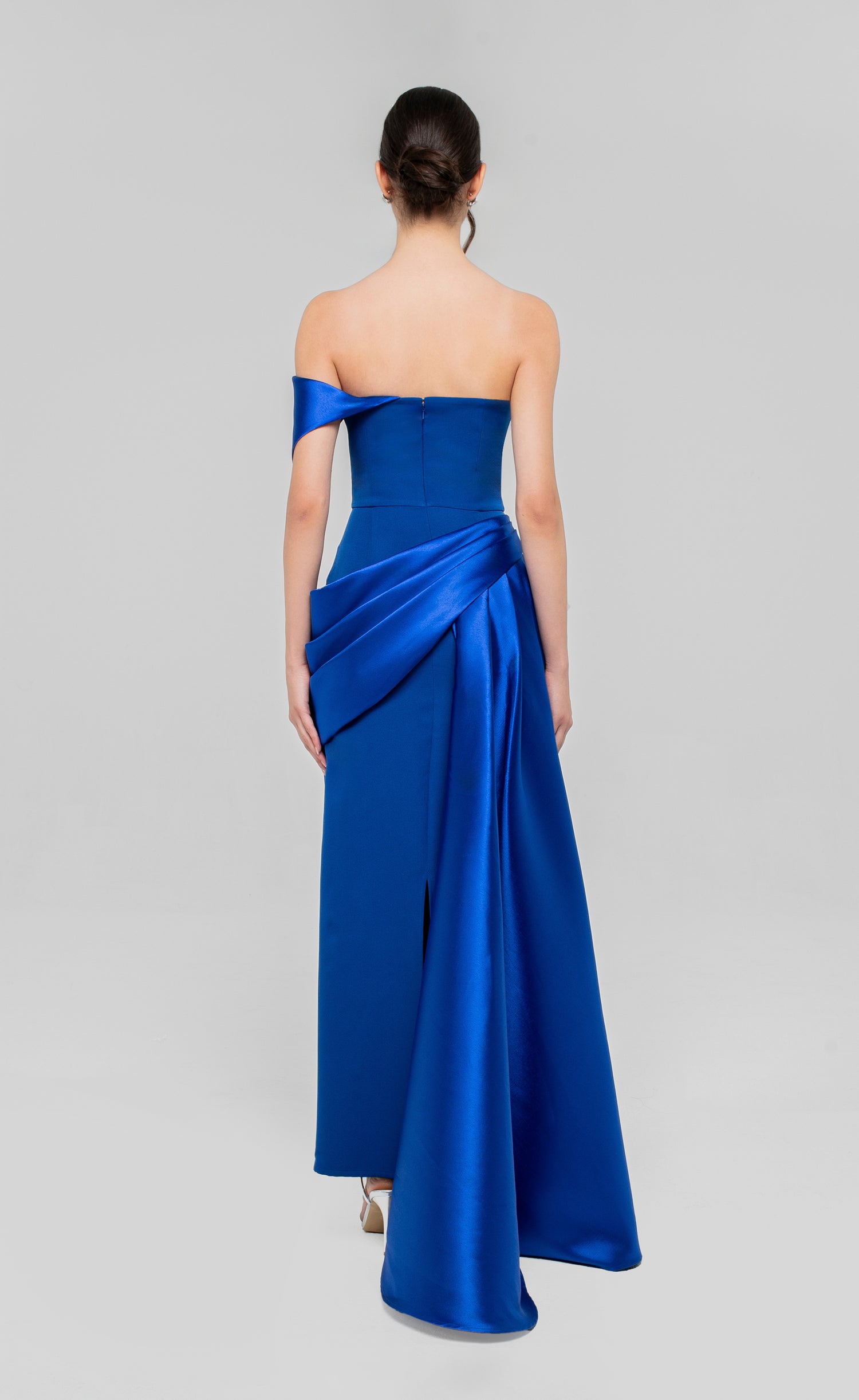 Amaris Dress