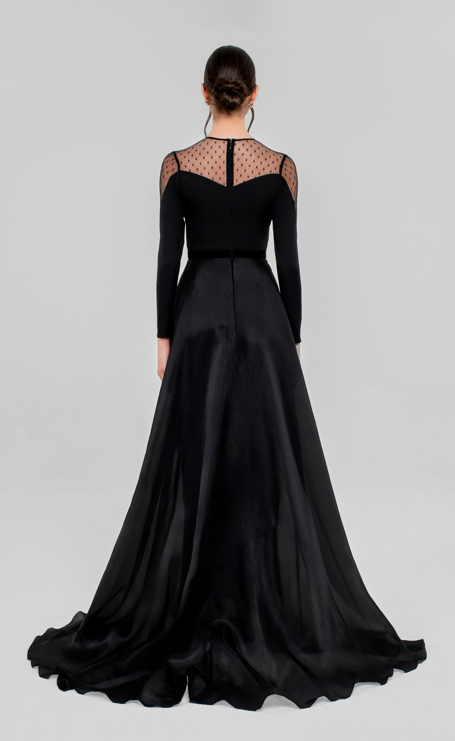 Abir 2.0 Dress