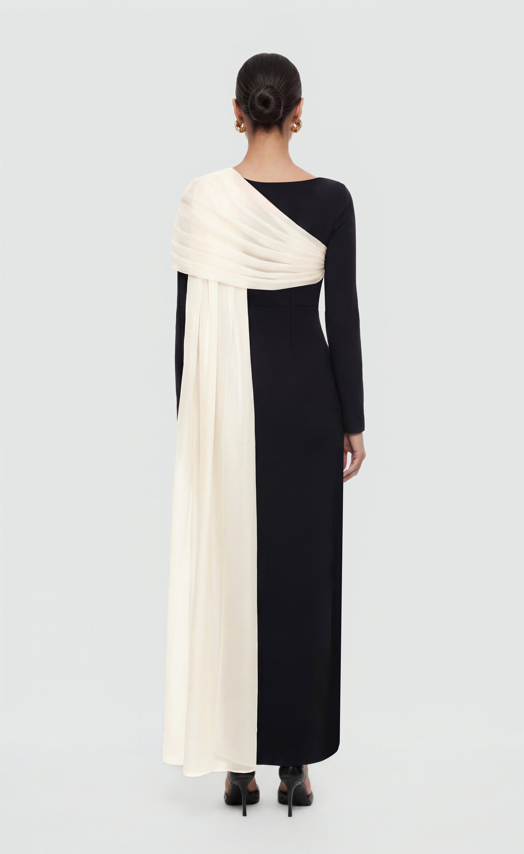 Sihr Dress