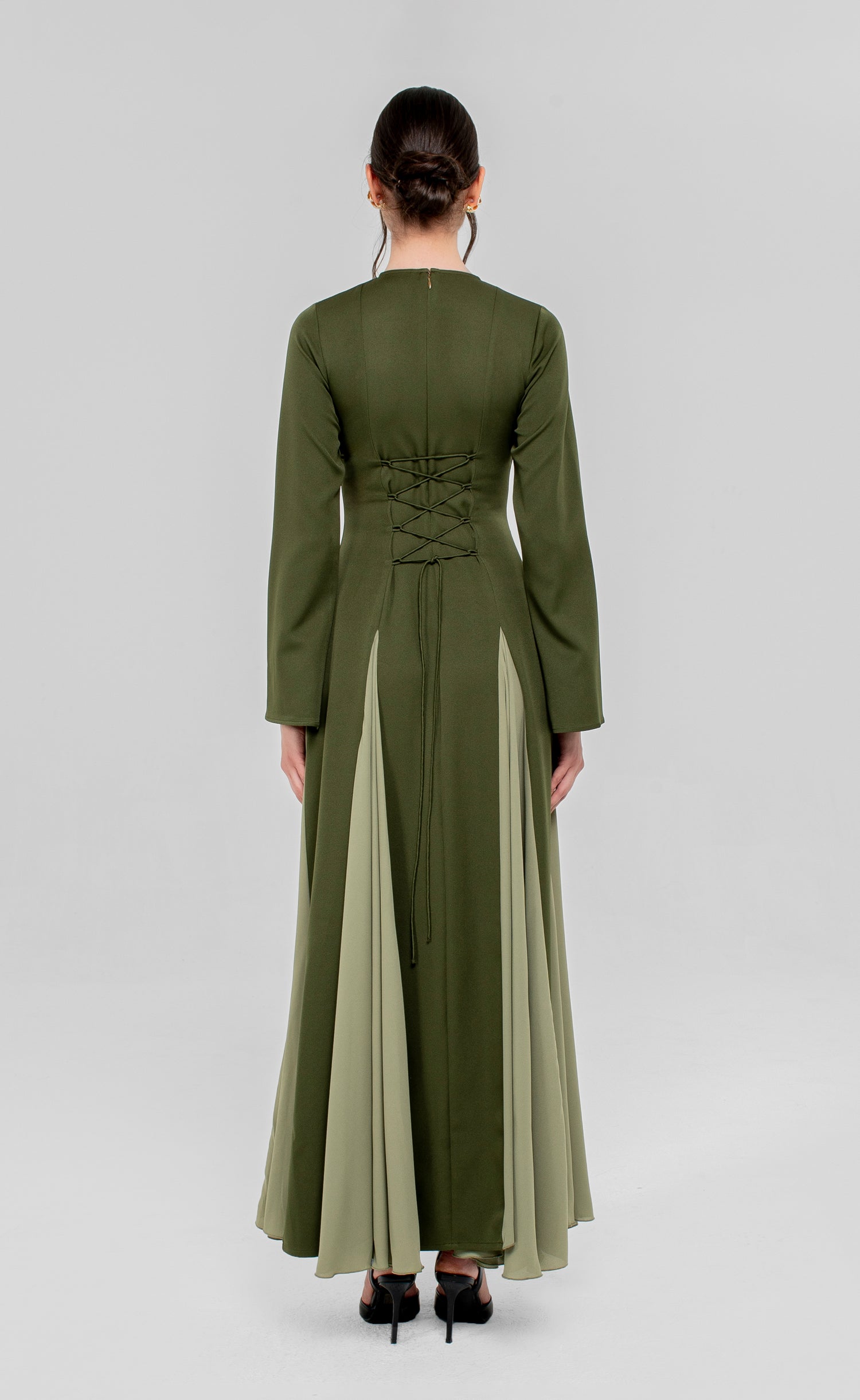 Olive Green