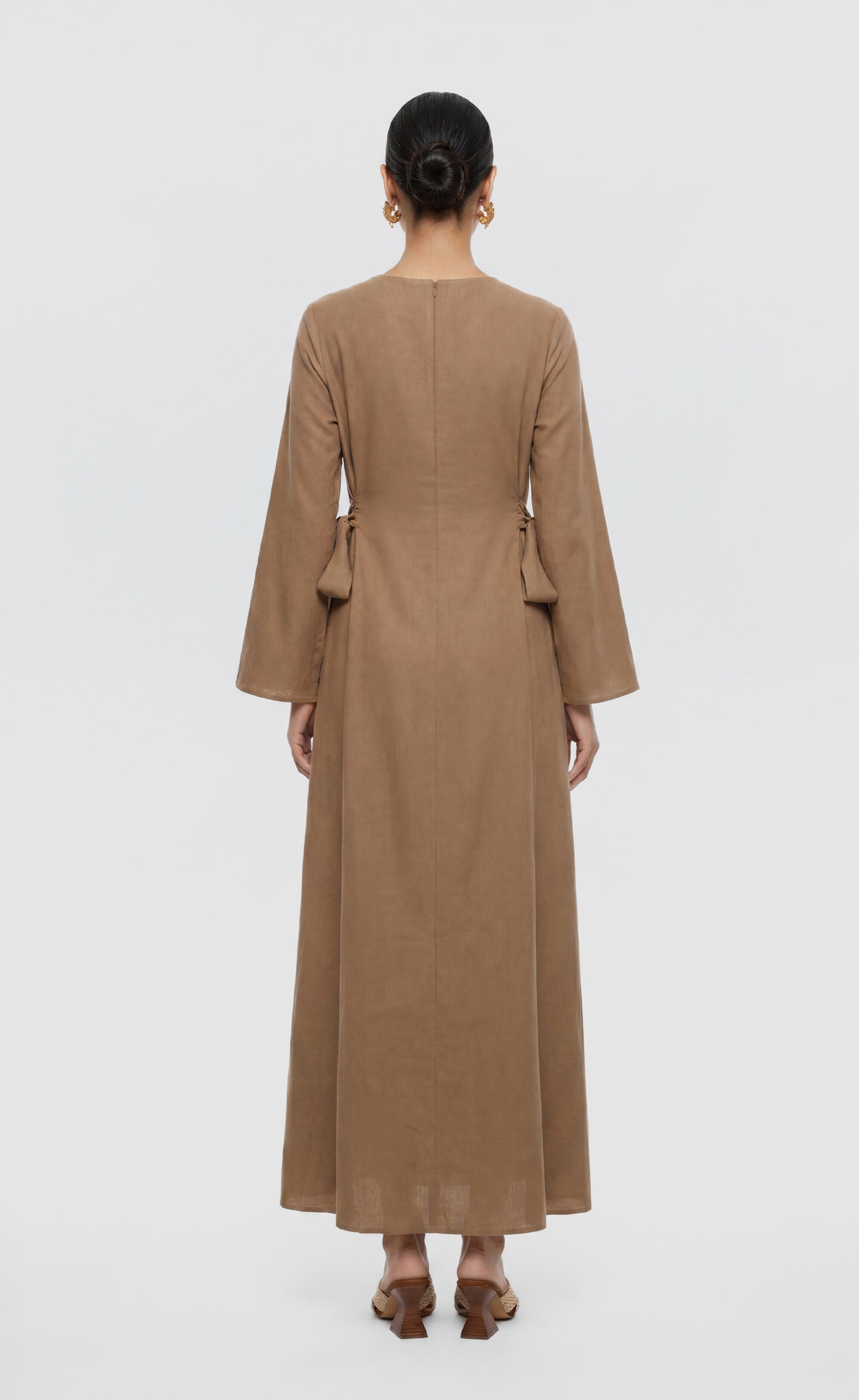 Farah Dress