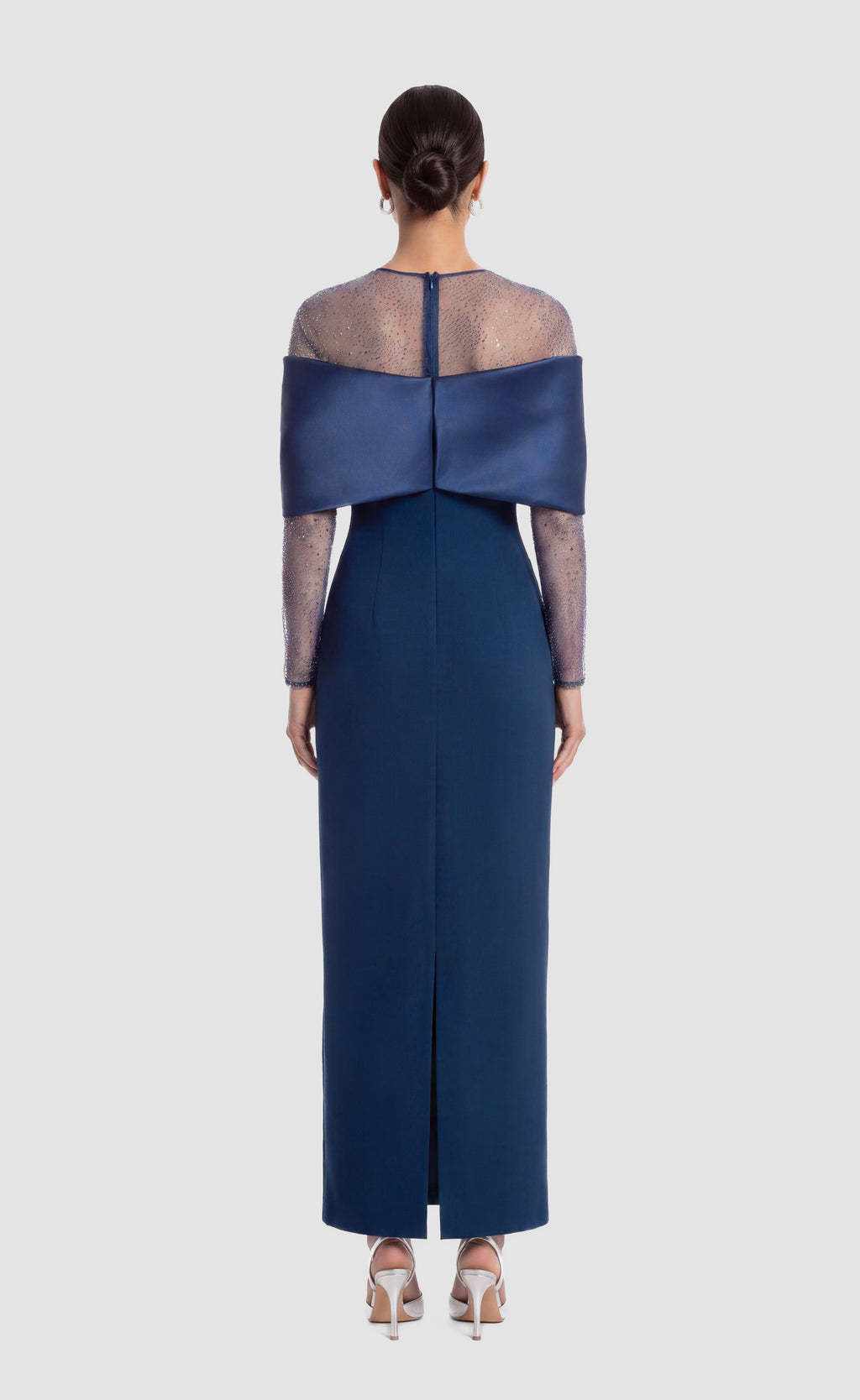 Hoor Dress