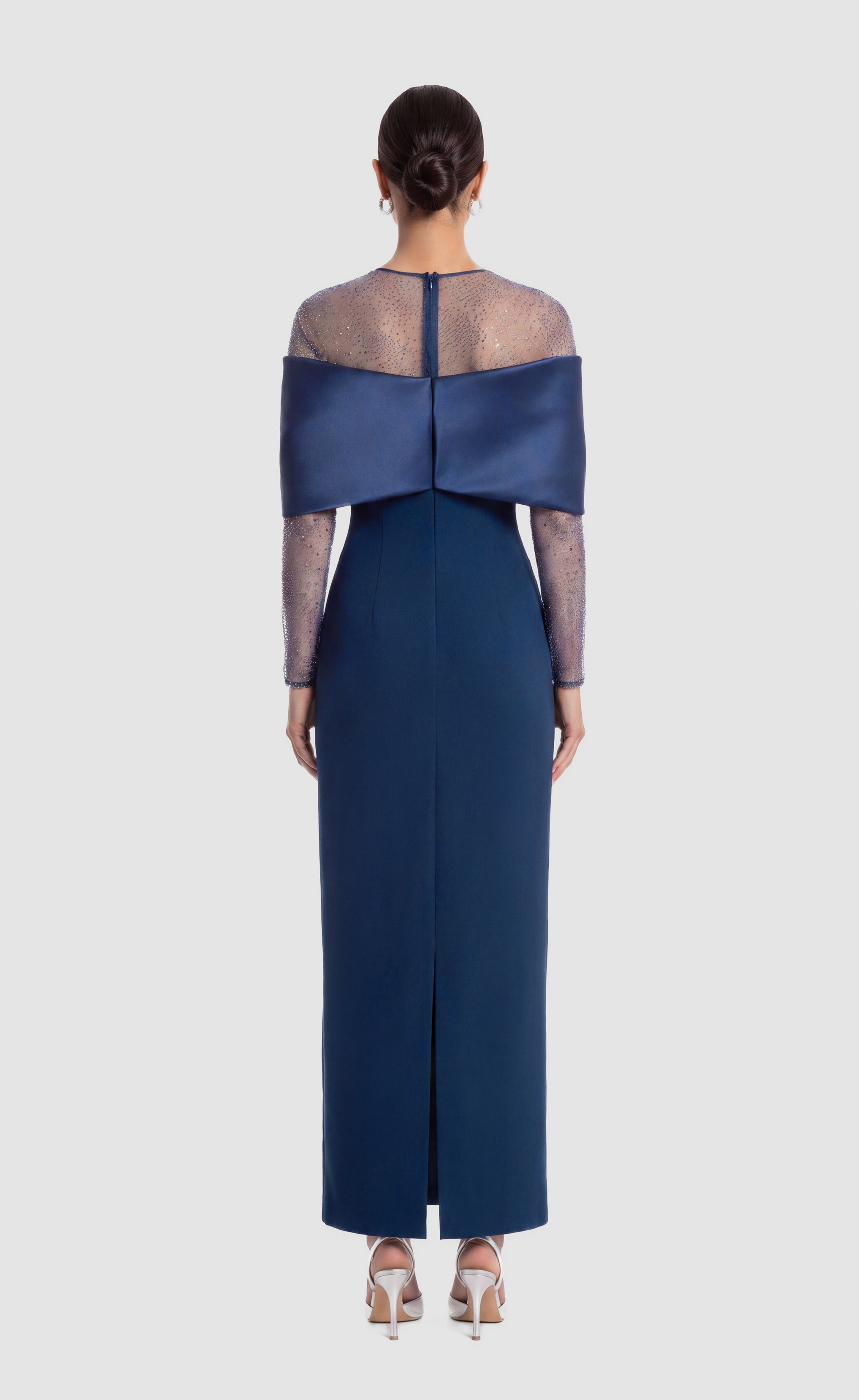 Hoor Dress