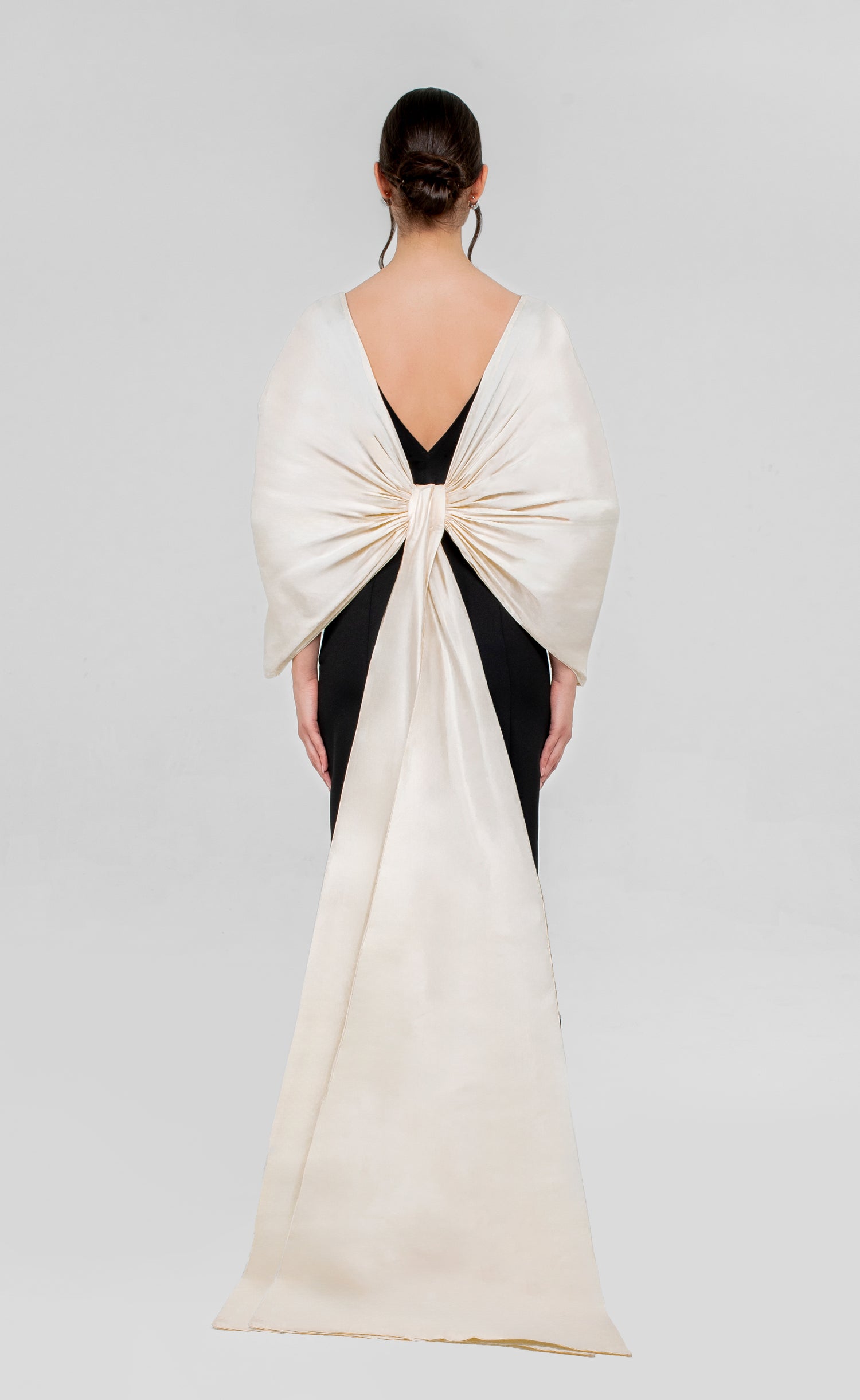 Black & Off White