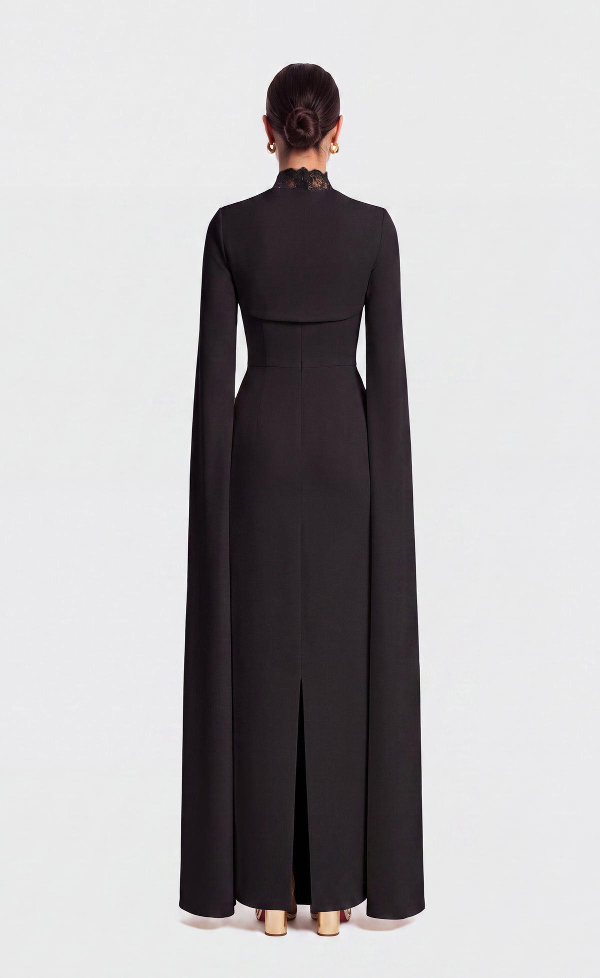 Sukoon Dress