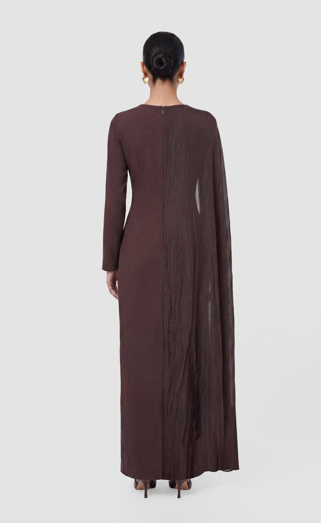Farida Dress