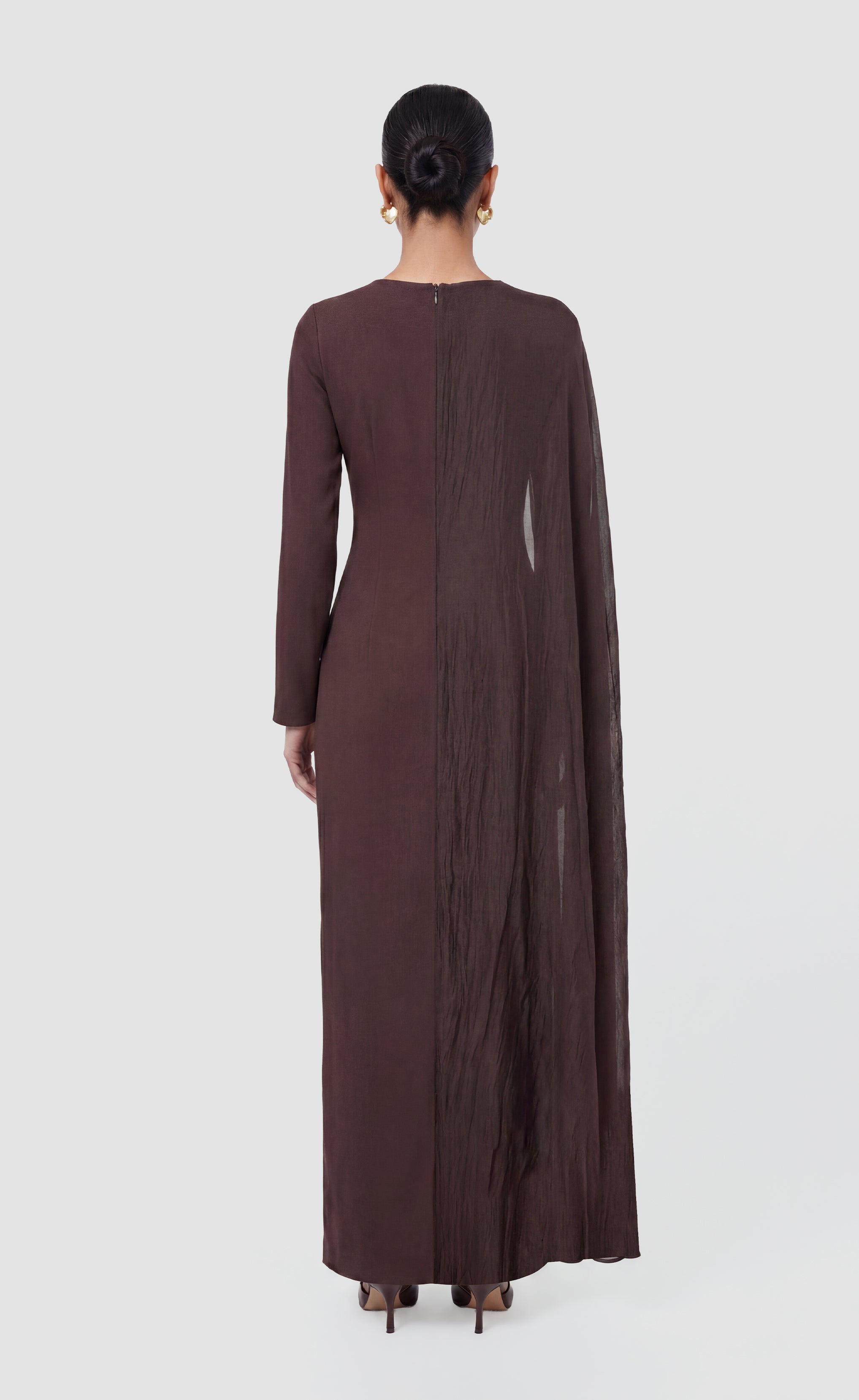 Farida Dress