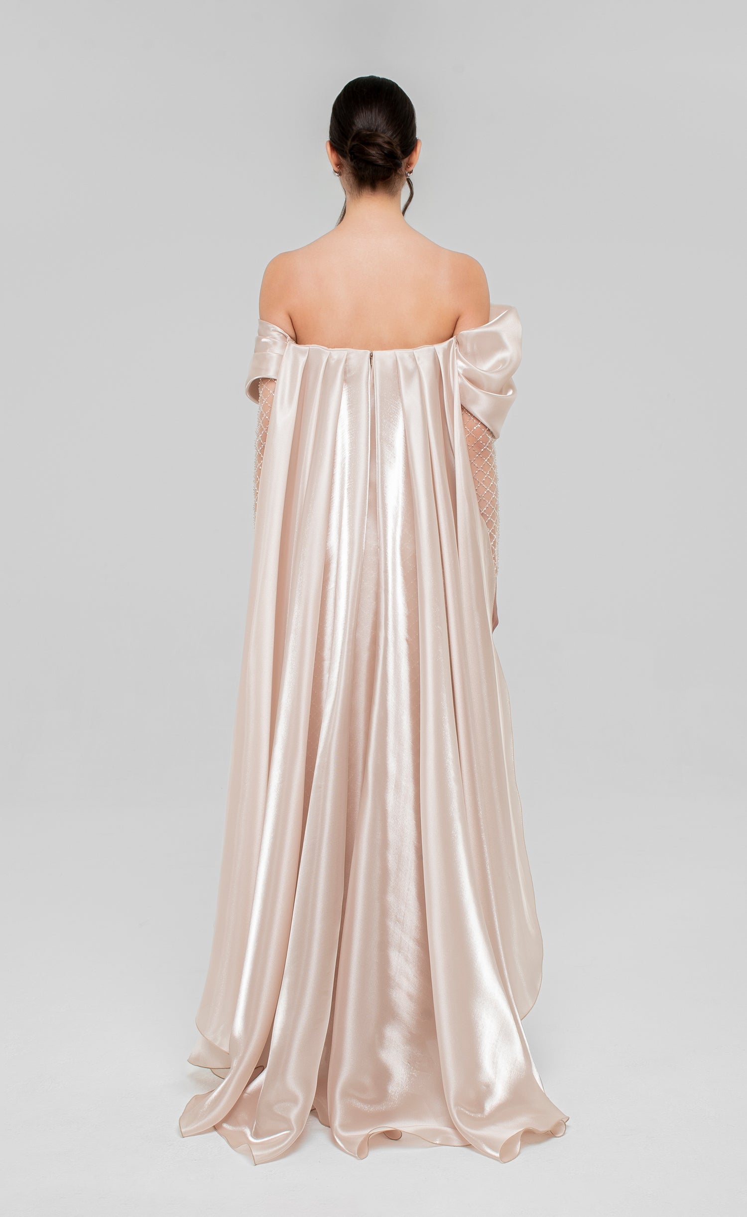 Odessa Dress