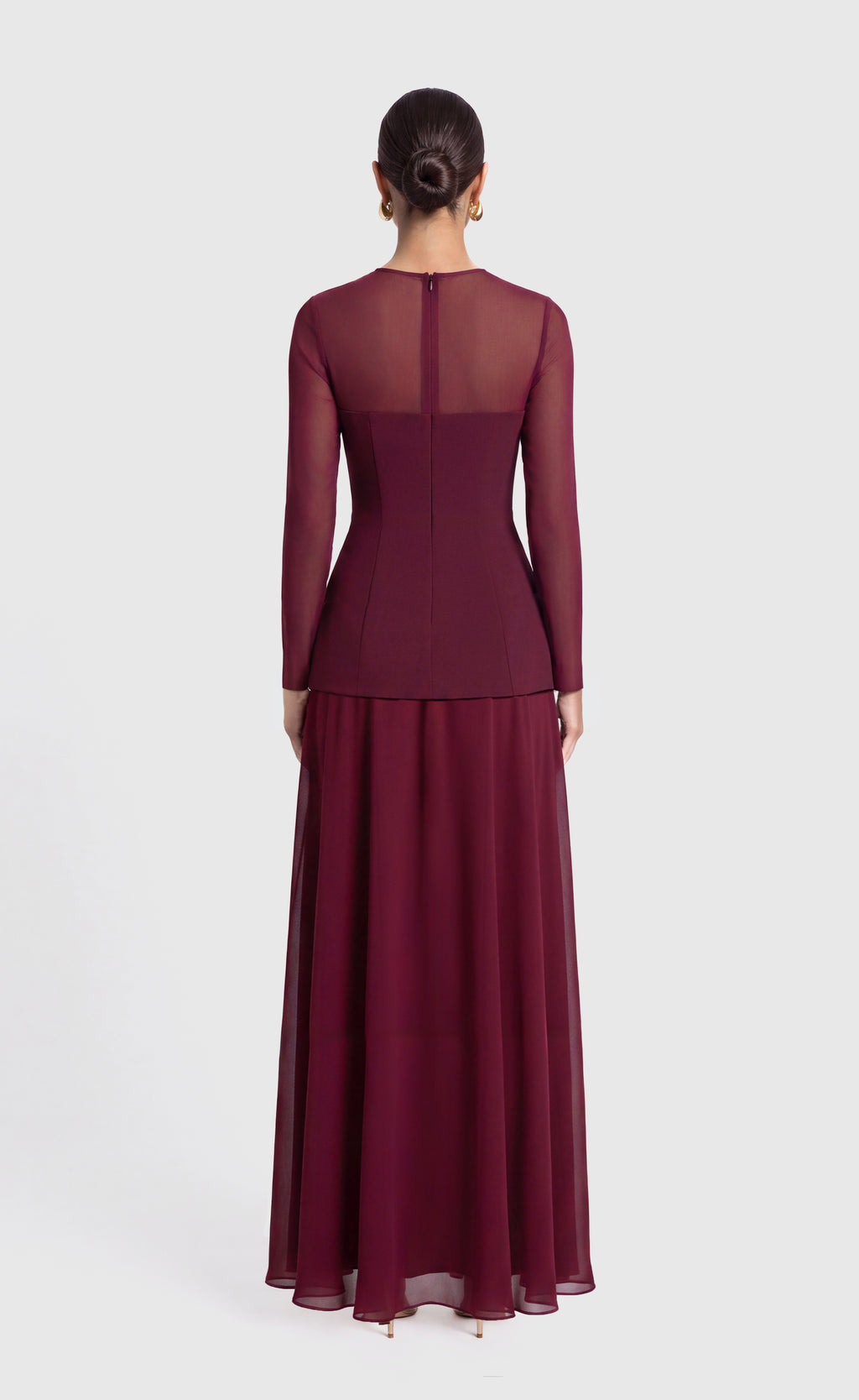Mariam Dress