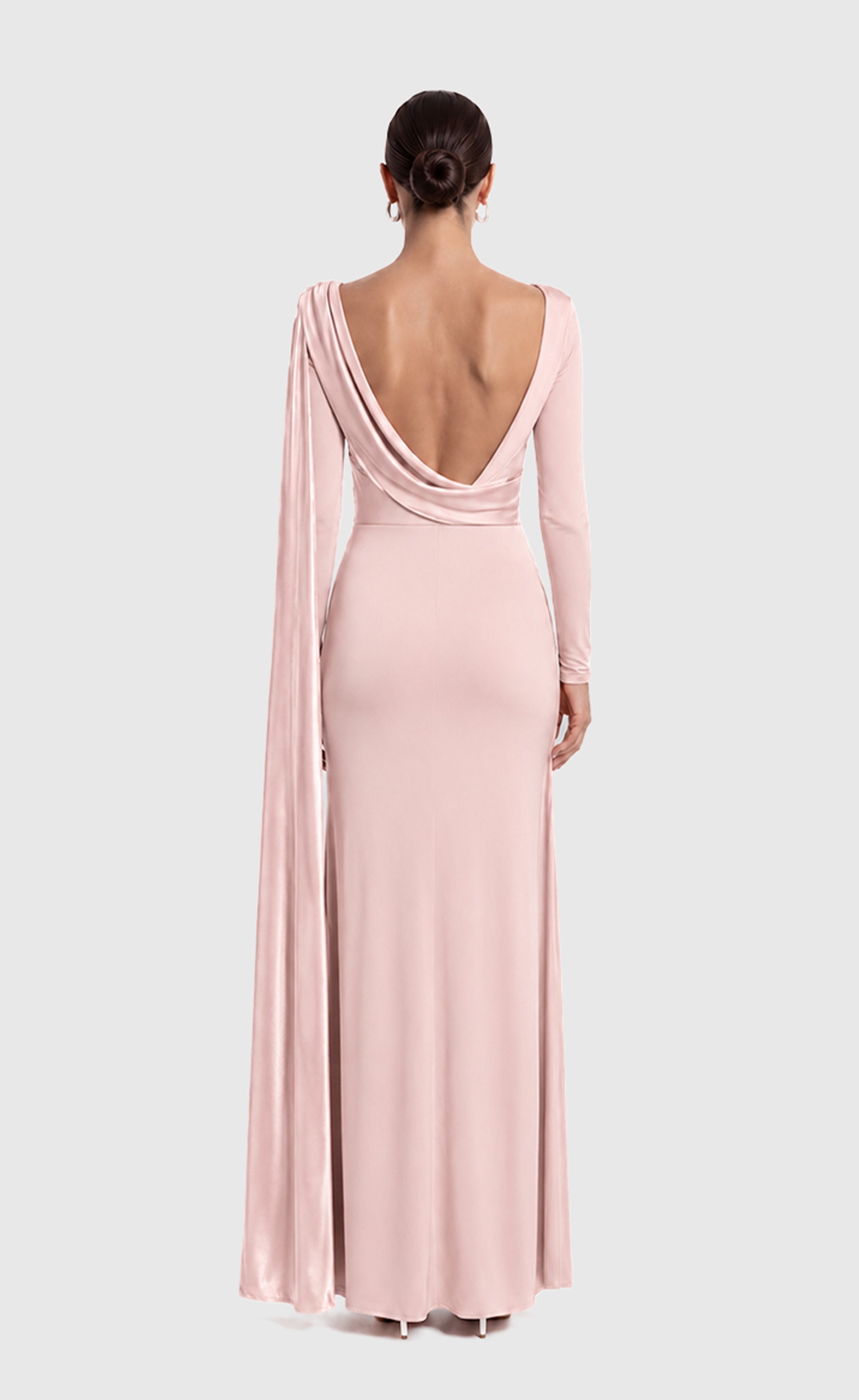Rafah Dress