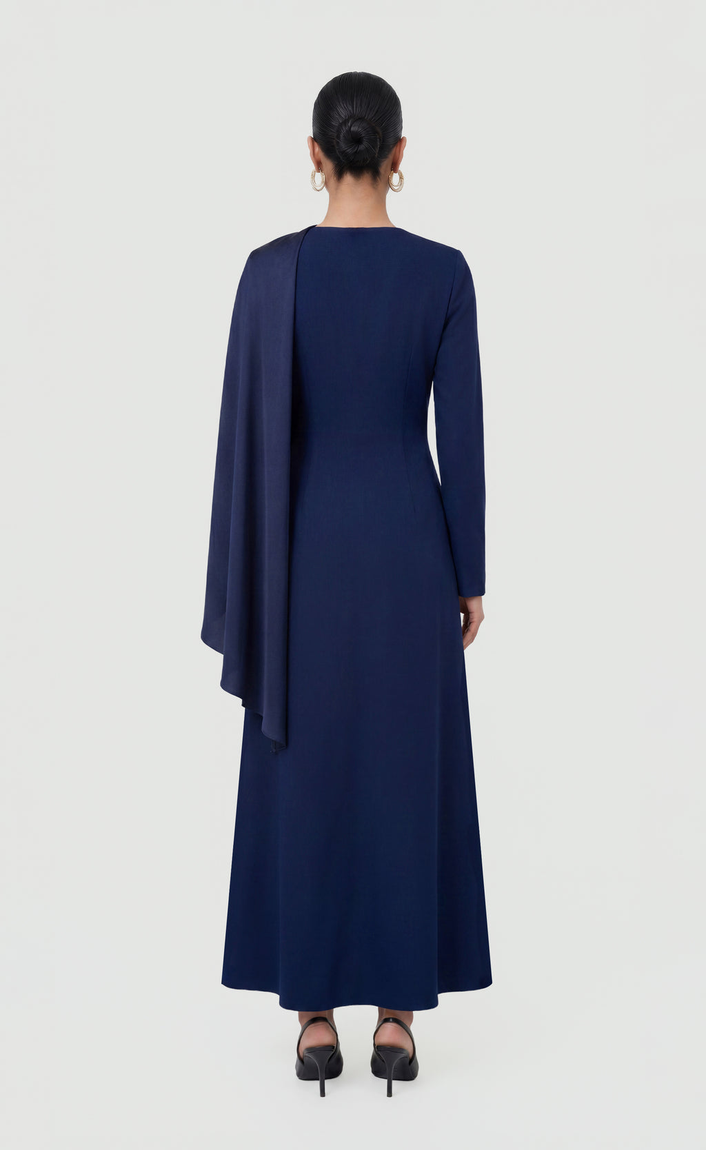 Najras Dress