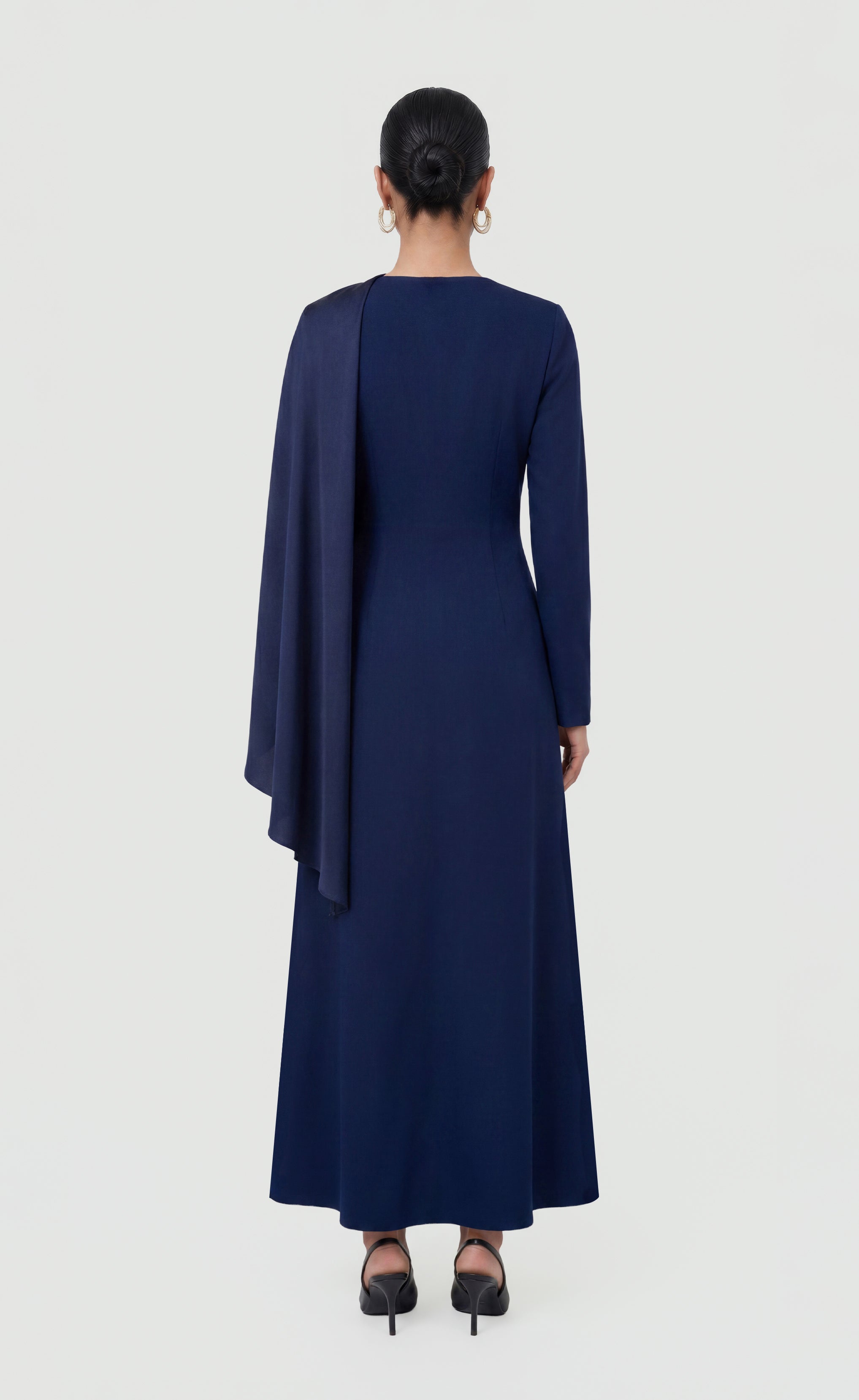 Najras Dress