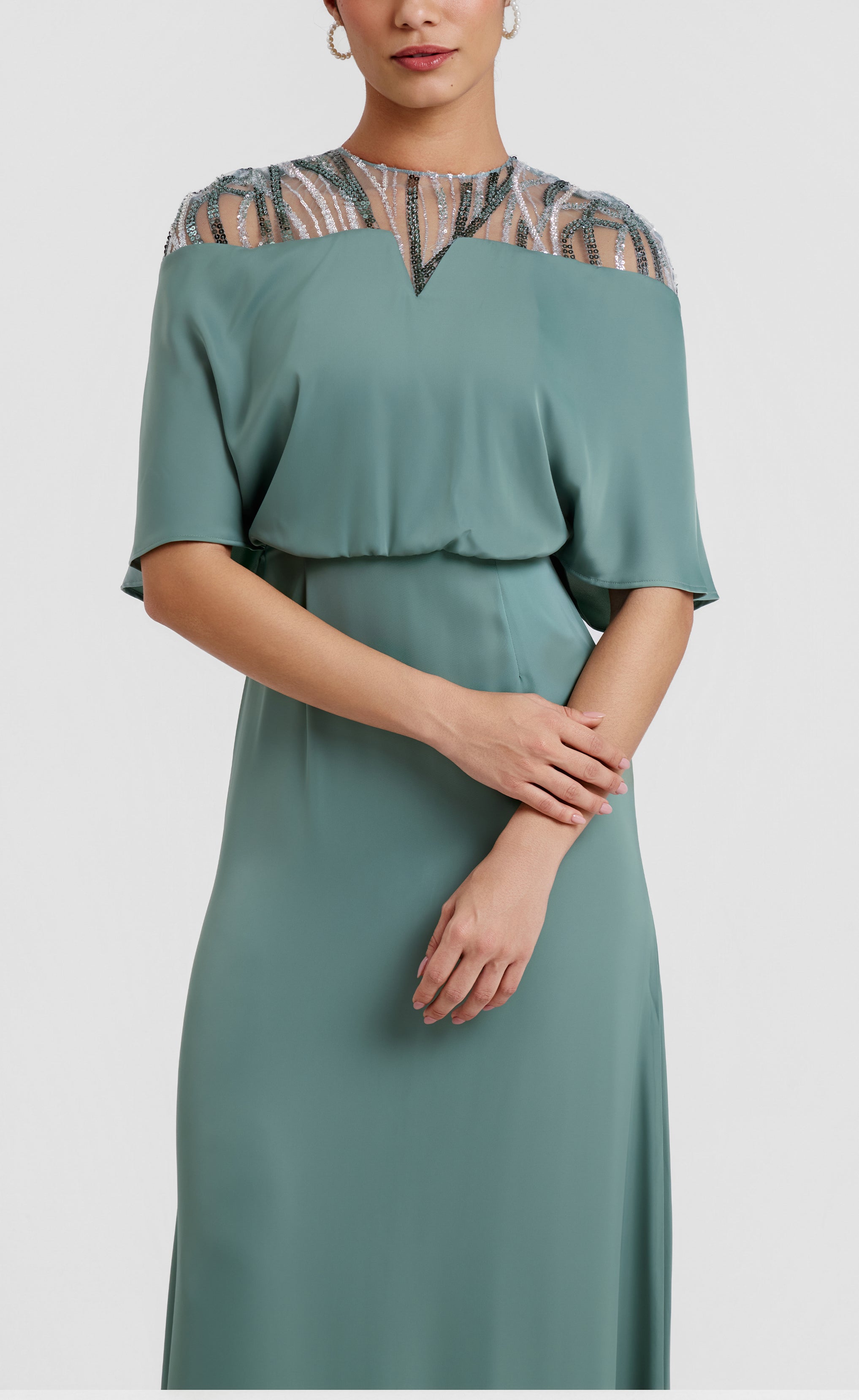 Sage Green
