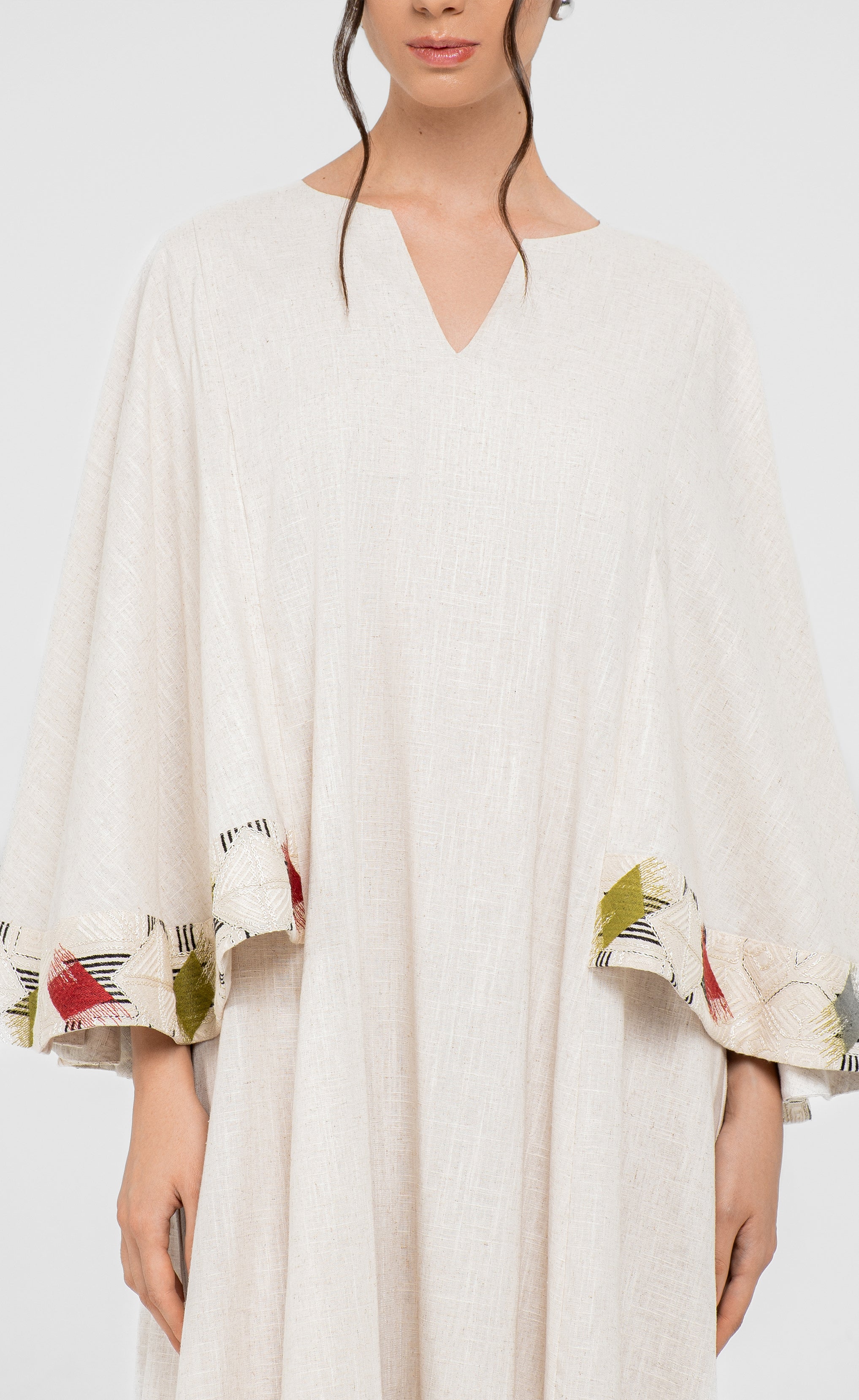 Anbar Kaftan