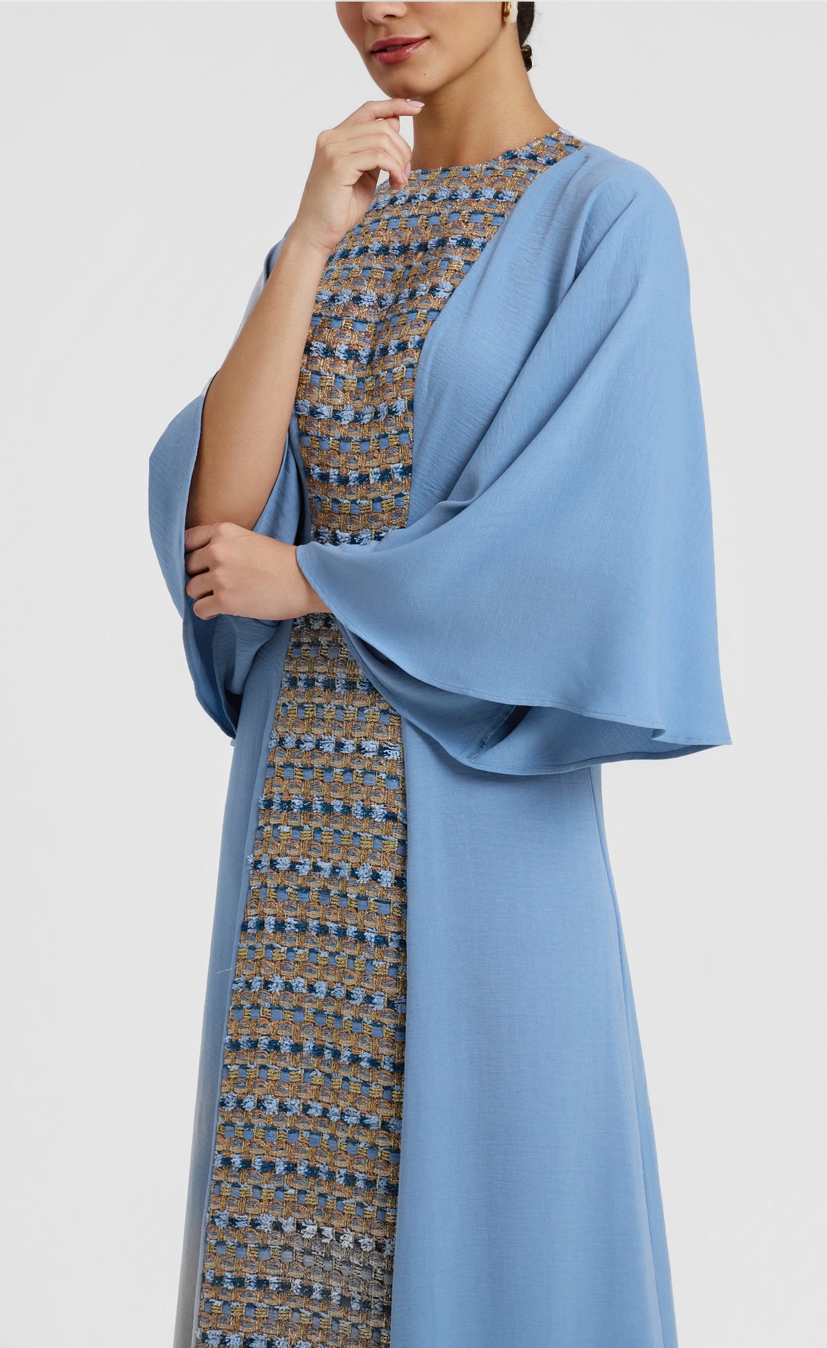 Light Blue