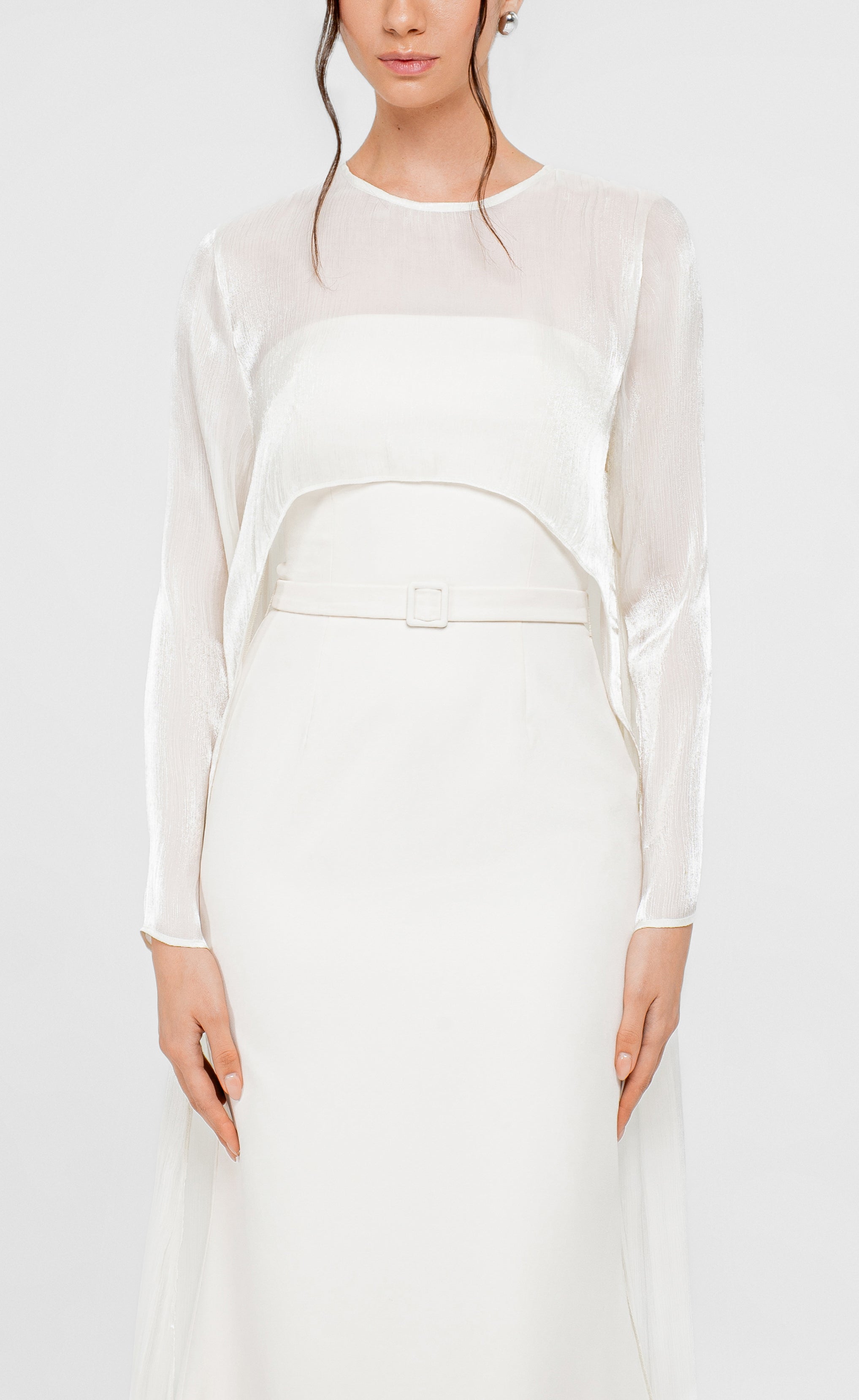 Ayla Dress