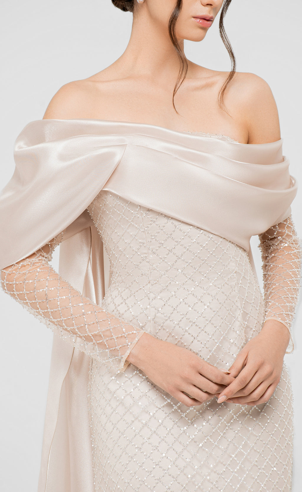 Odessa Dress