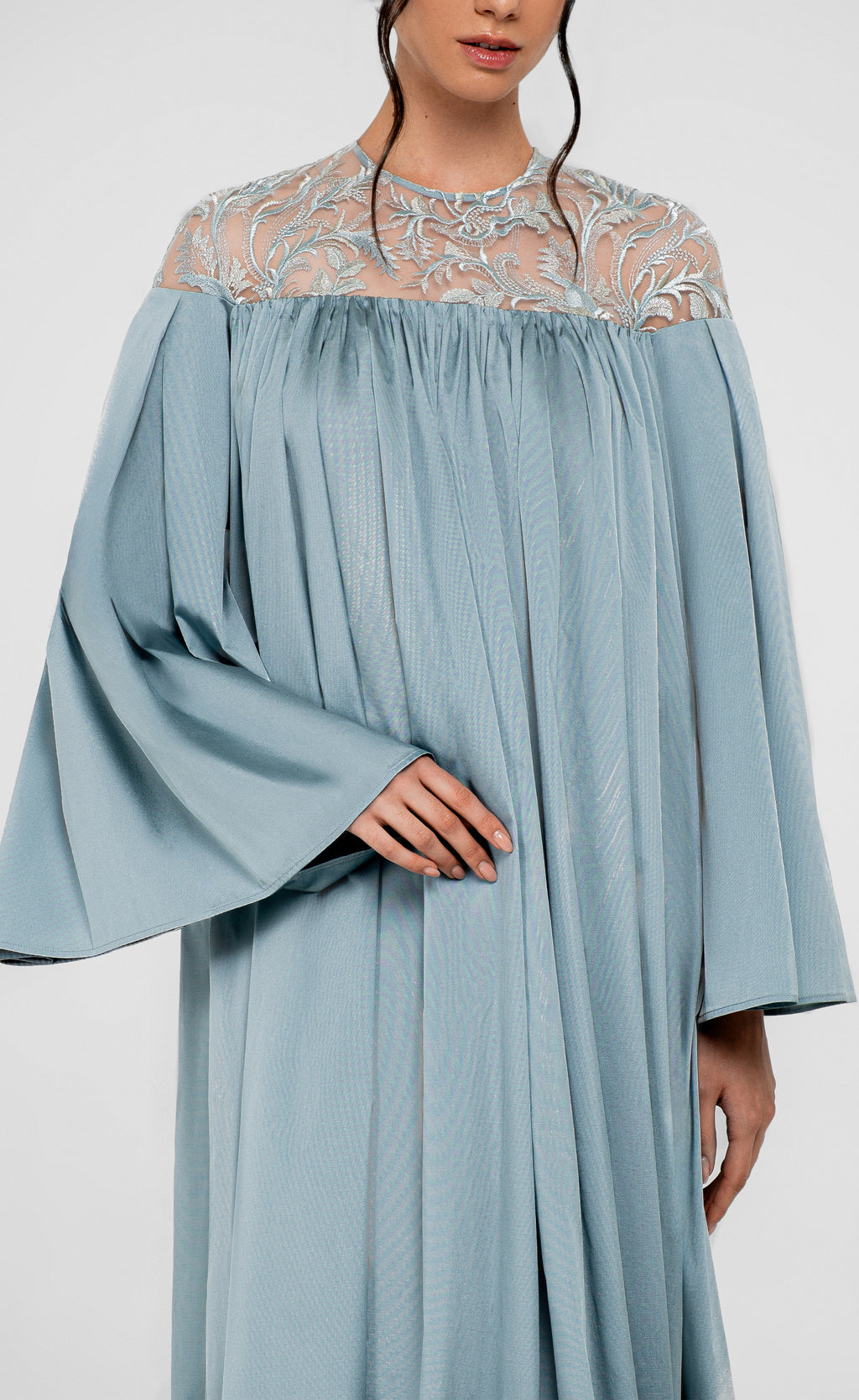 Mulak Kaftan