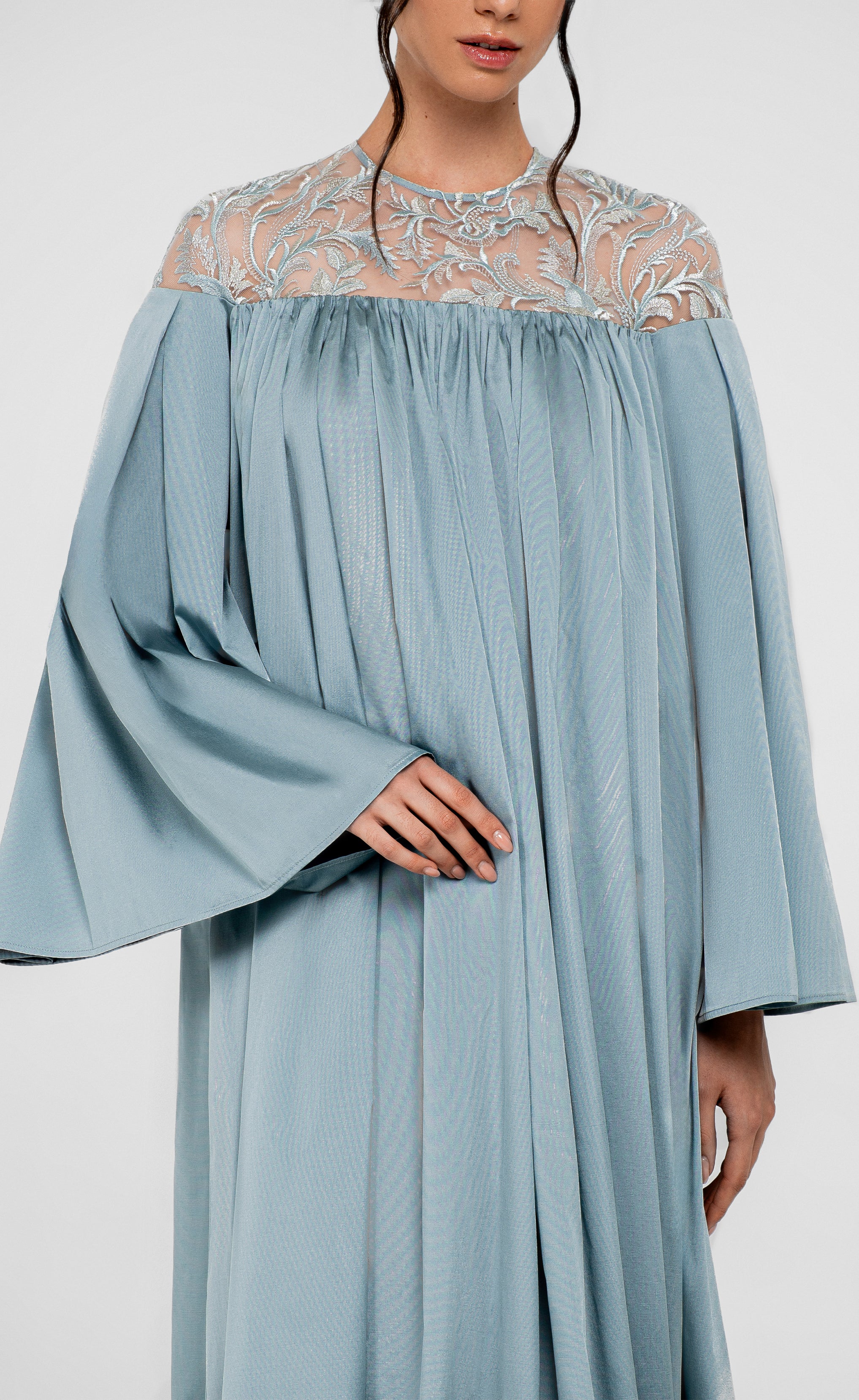 Mulak Kaftan