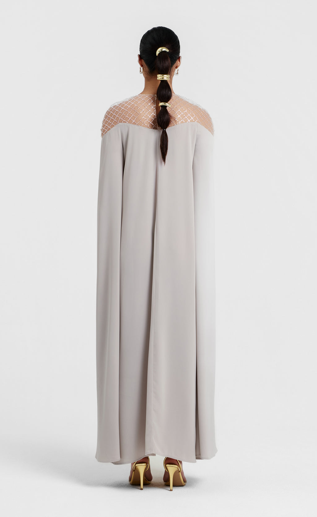 Lulwa Kaftan