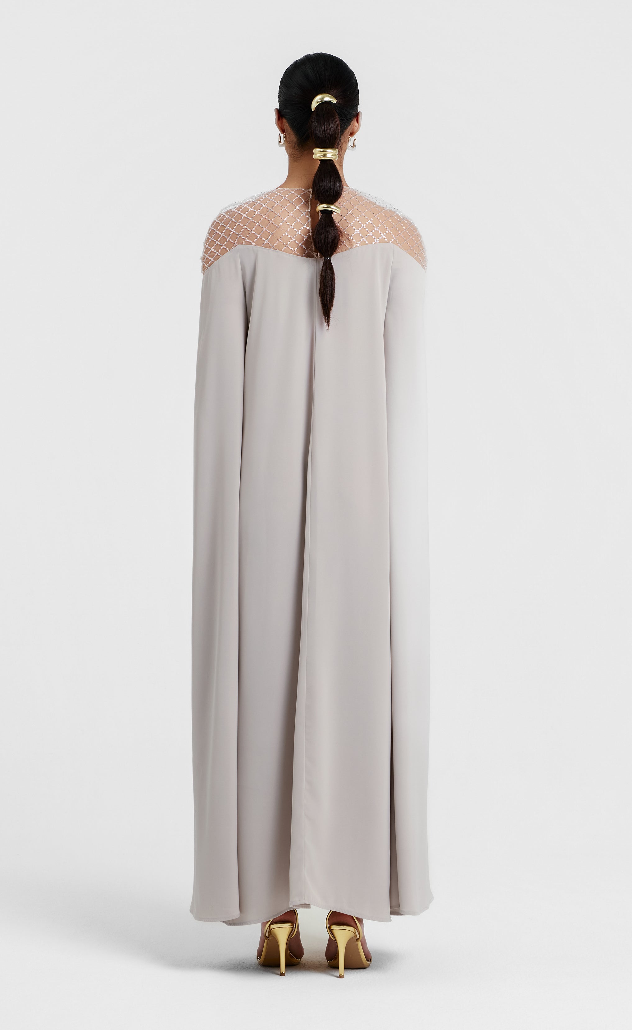 Lulwa Kaftan