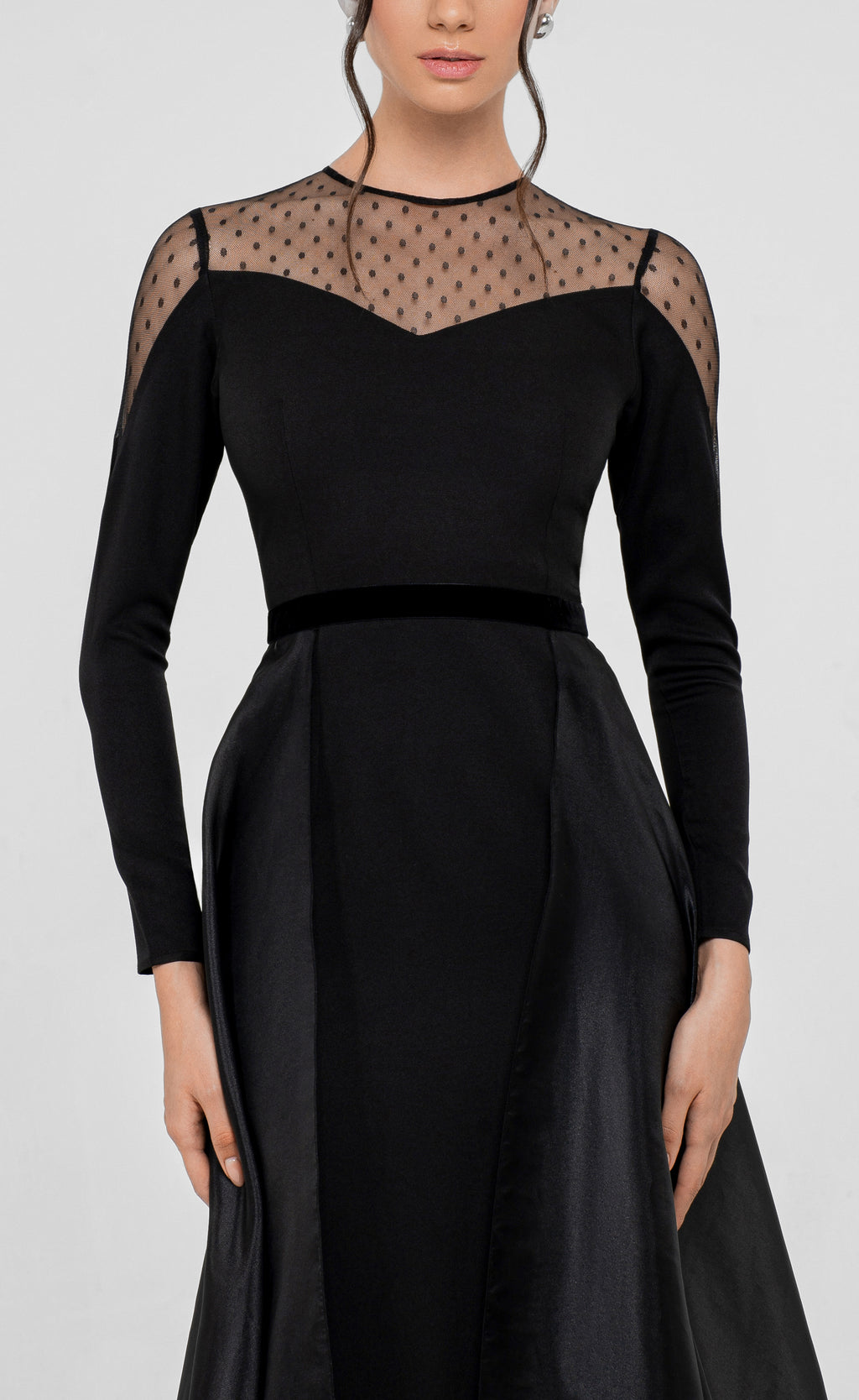 Abir 2.0 Dress